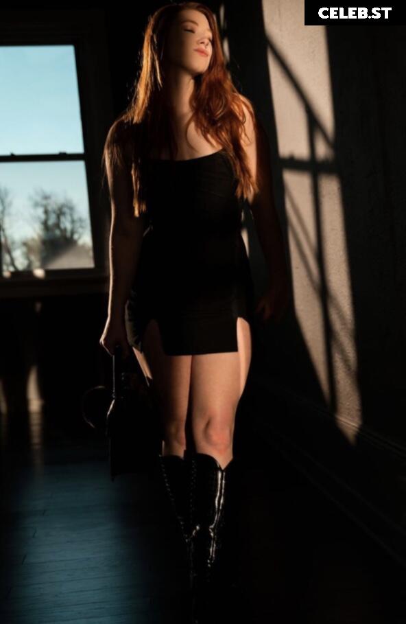 Megan DeLuca / Megmdxoxo_ Image 4513600