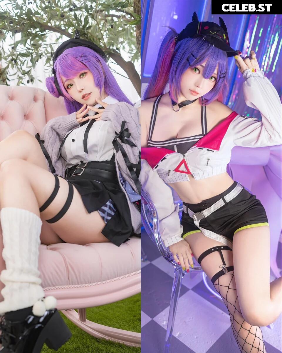 eeelyeee (Ely Cosplay) Image 4513627