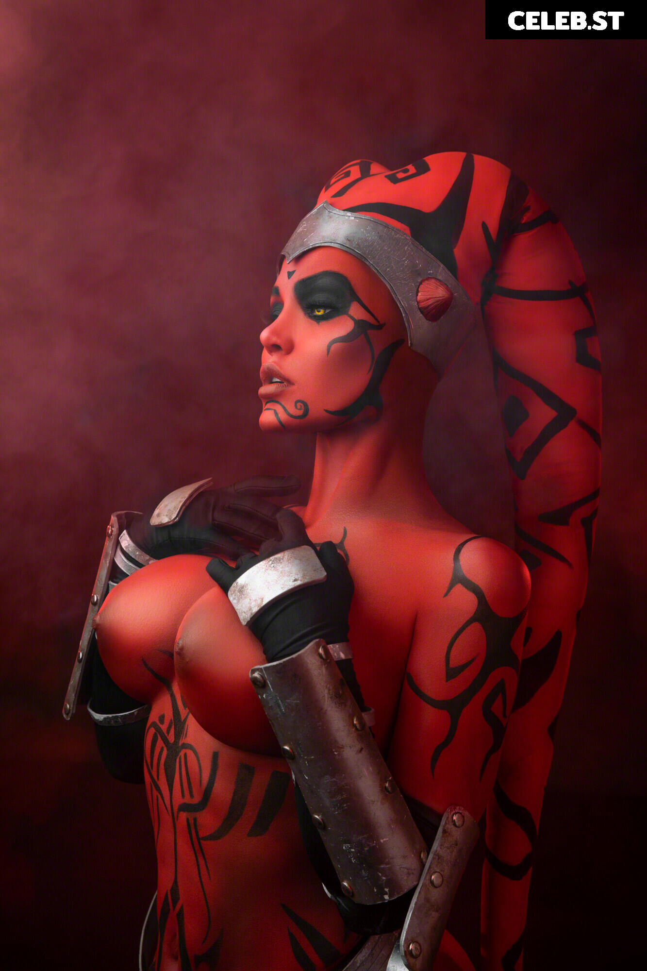 Kalinka Fox (Christina Fink) Image 4513176