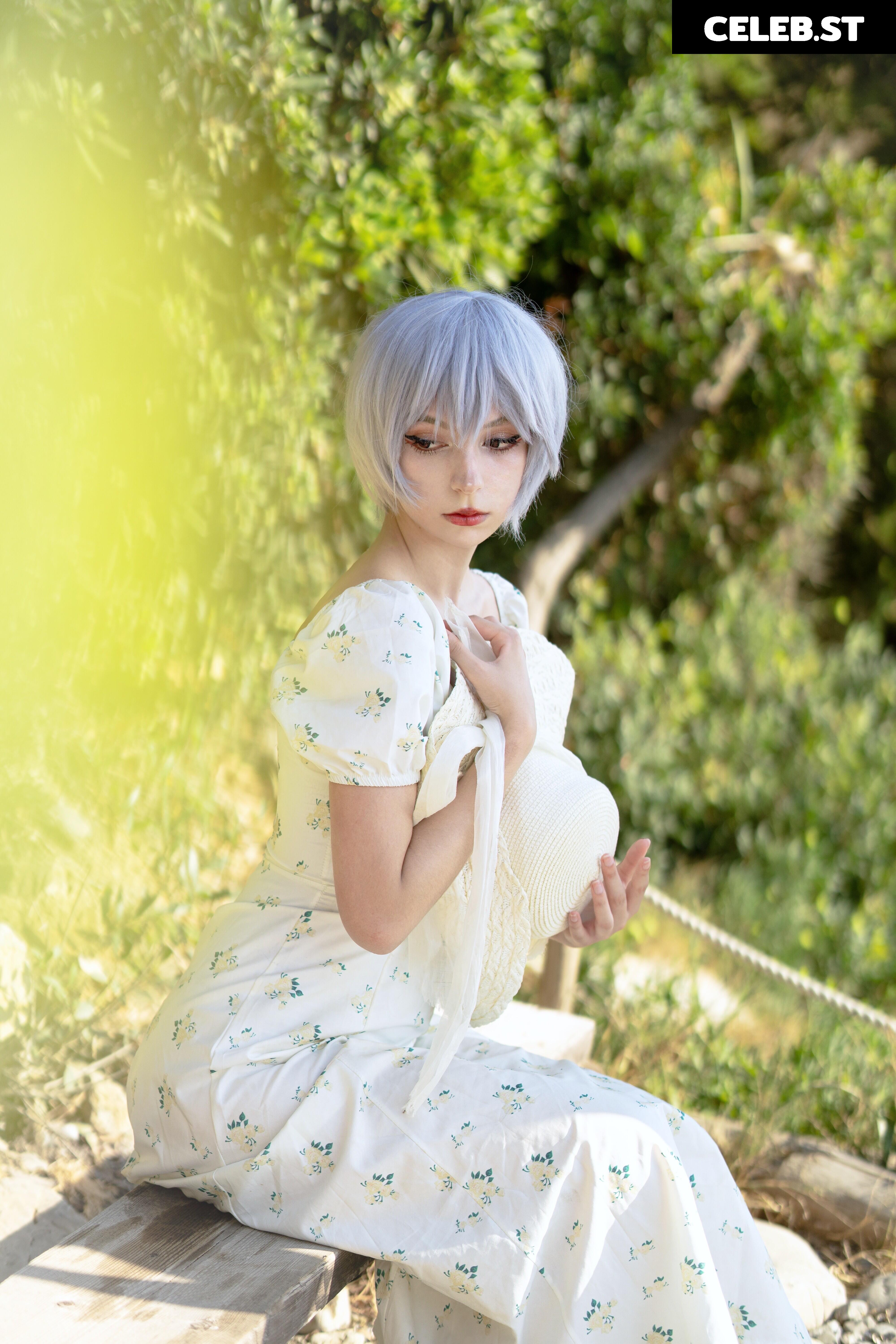 Himee.lily Himeecosplay Image 4513043