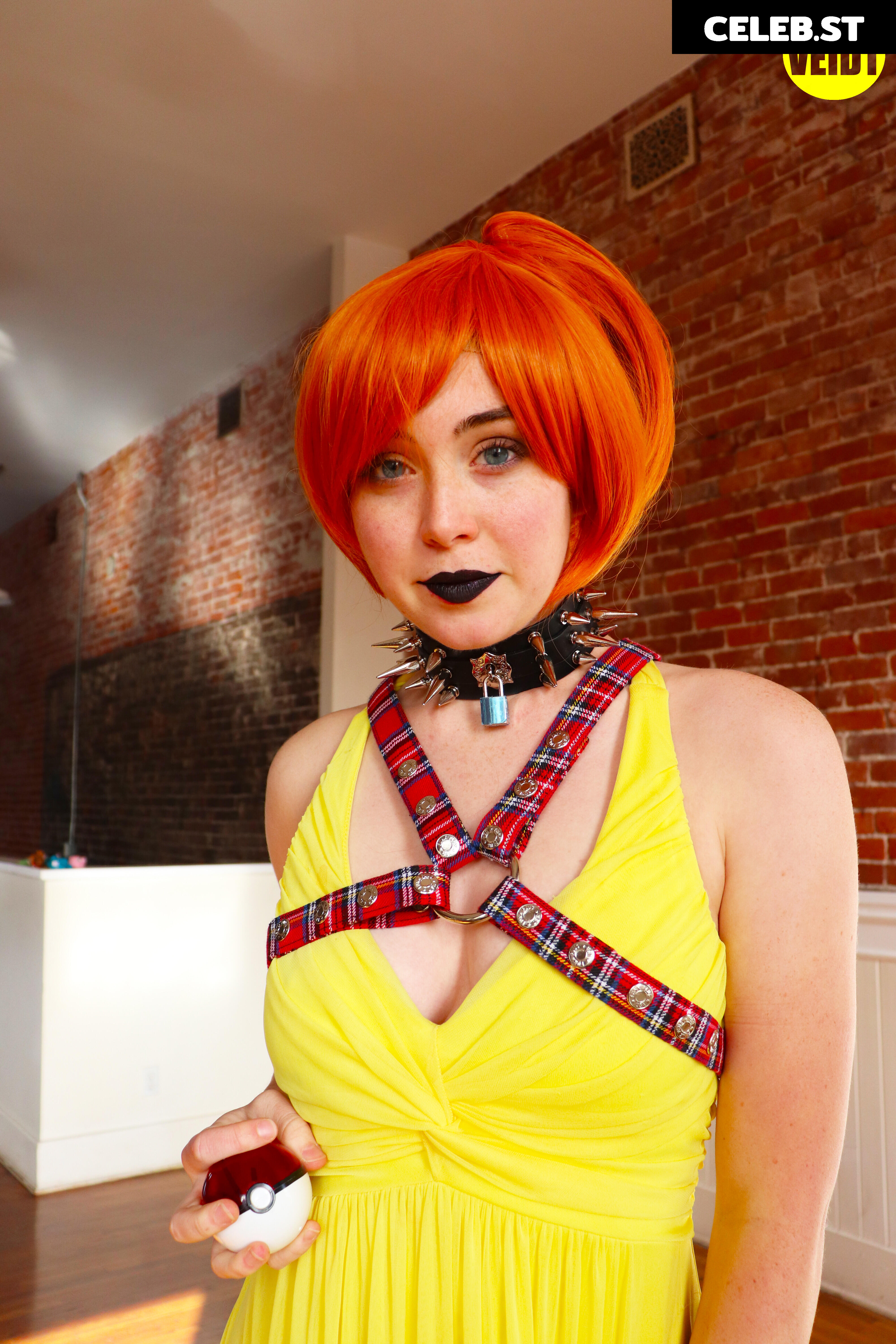 Grace Charis - Gracecharisxo Image 4513290