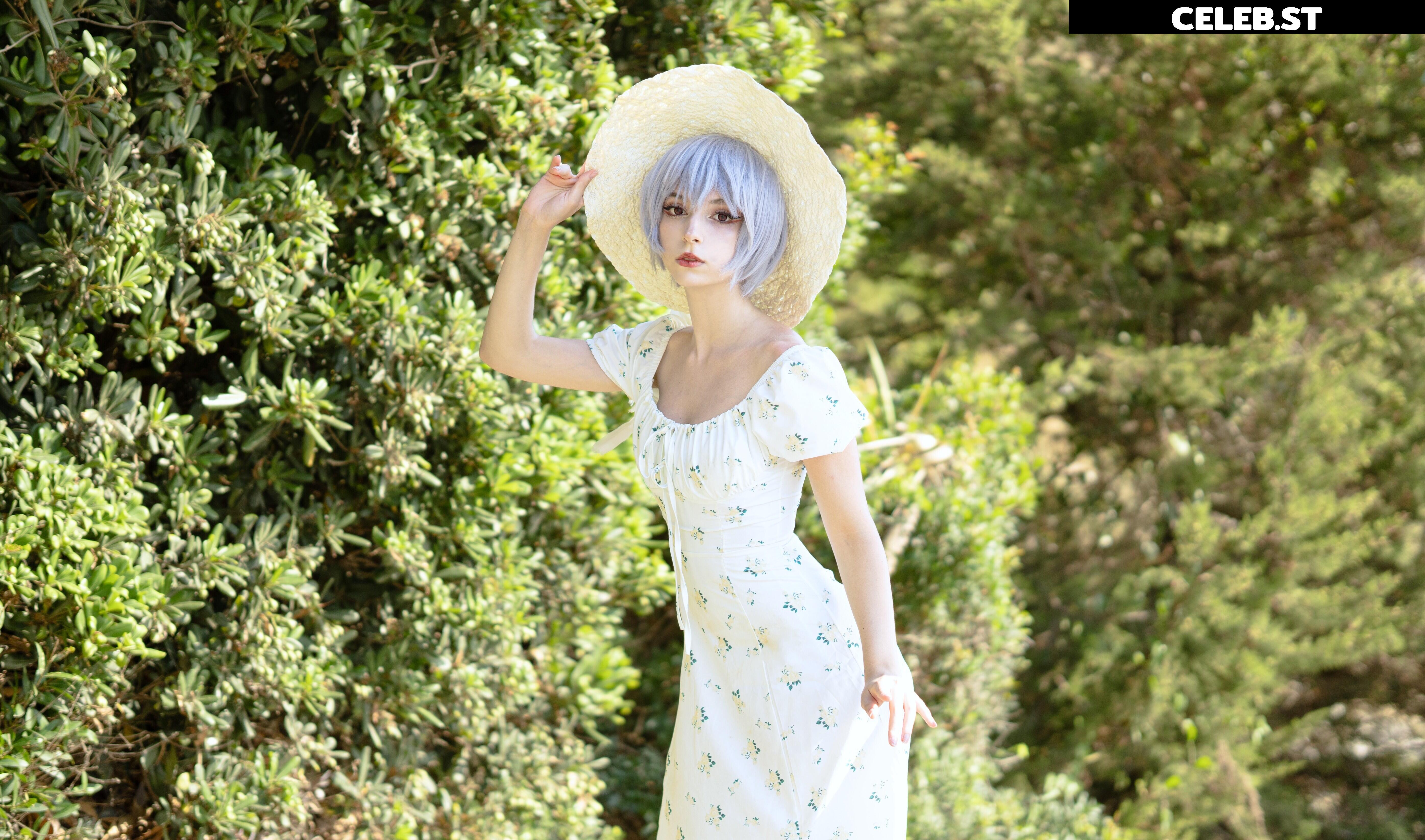 Himee.lily Himeecosplay Image 4513980