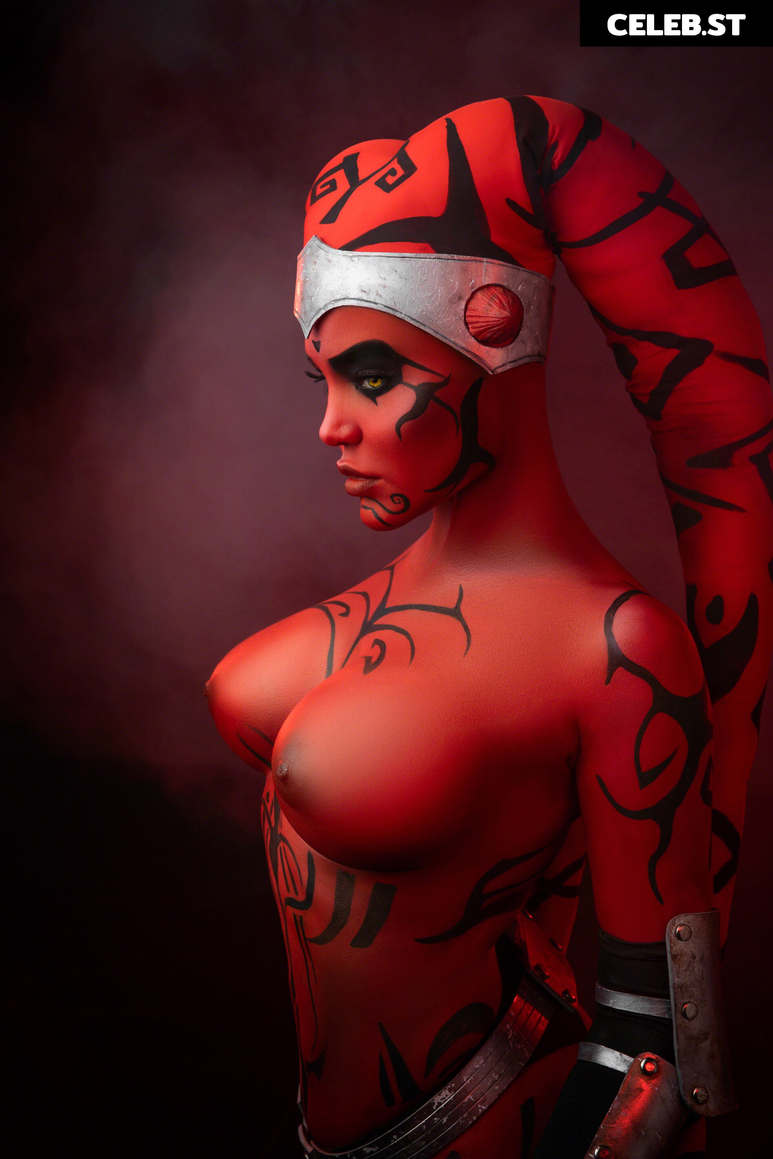 Kalinka Fox (Christina Fink) Image 4513969