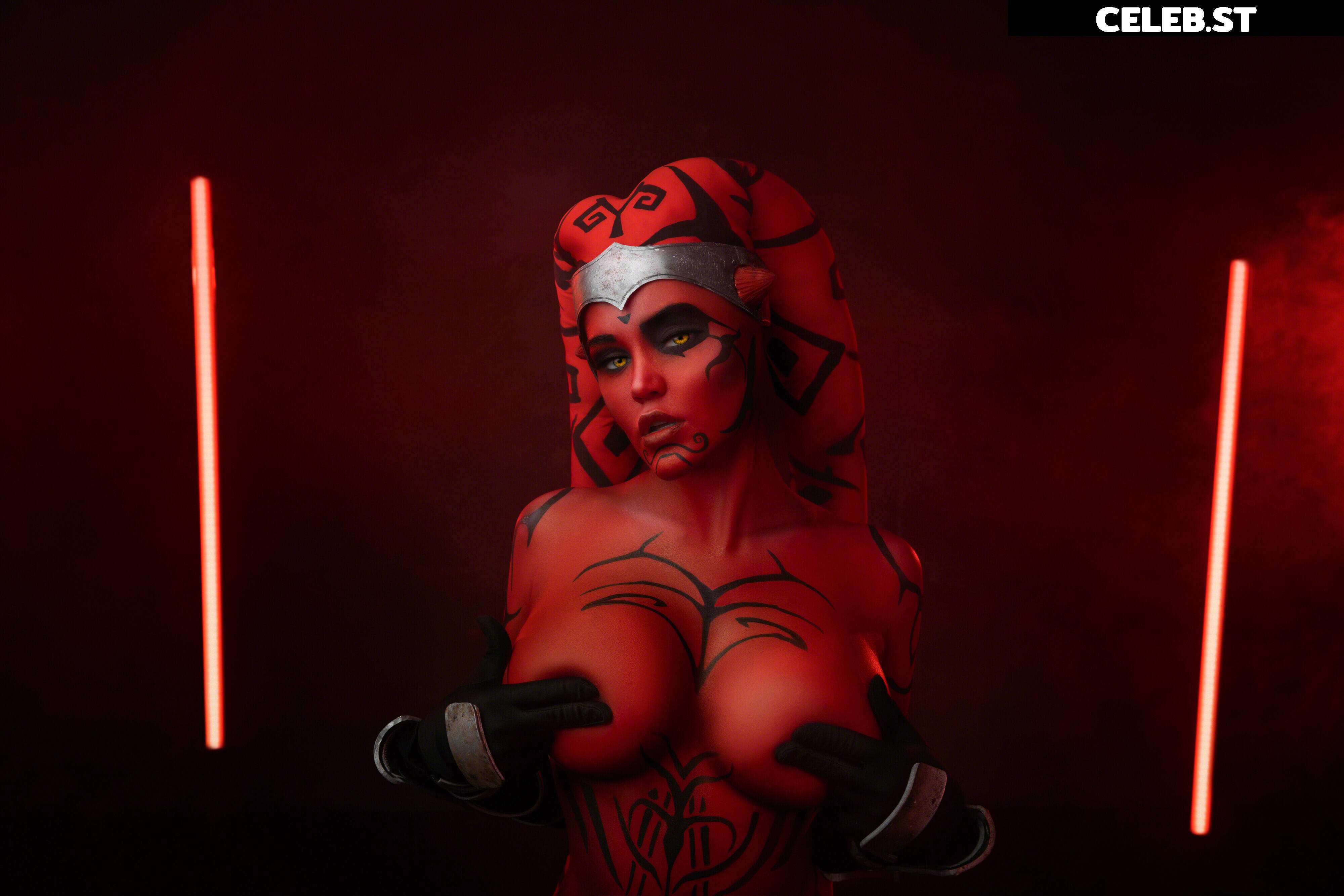 Kalinka Fox (Christina Fink) Image 4513914
