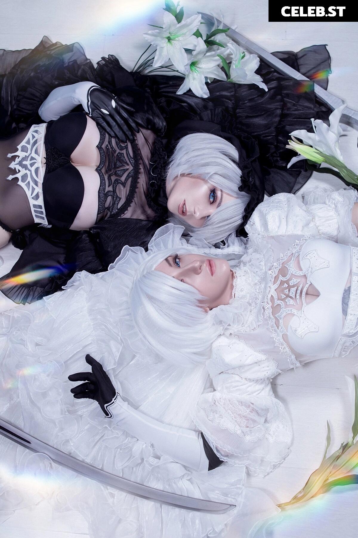 AGflower Cosplay Image 4510451