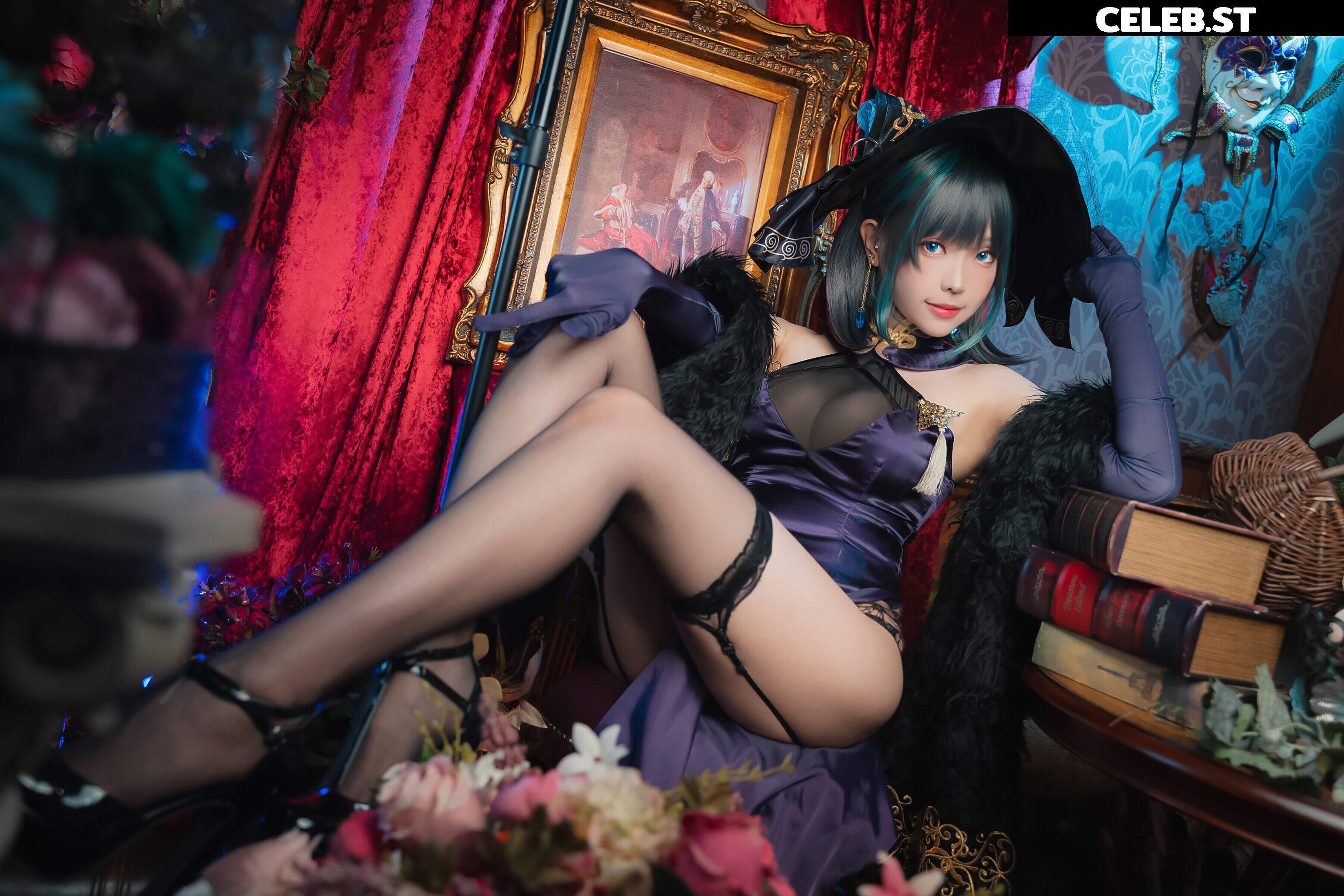 eeelyeee (Ely Cosplay) Image 4510785
