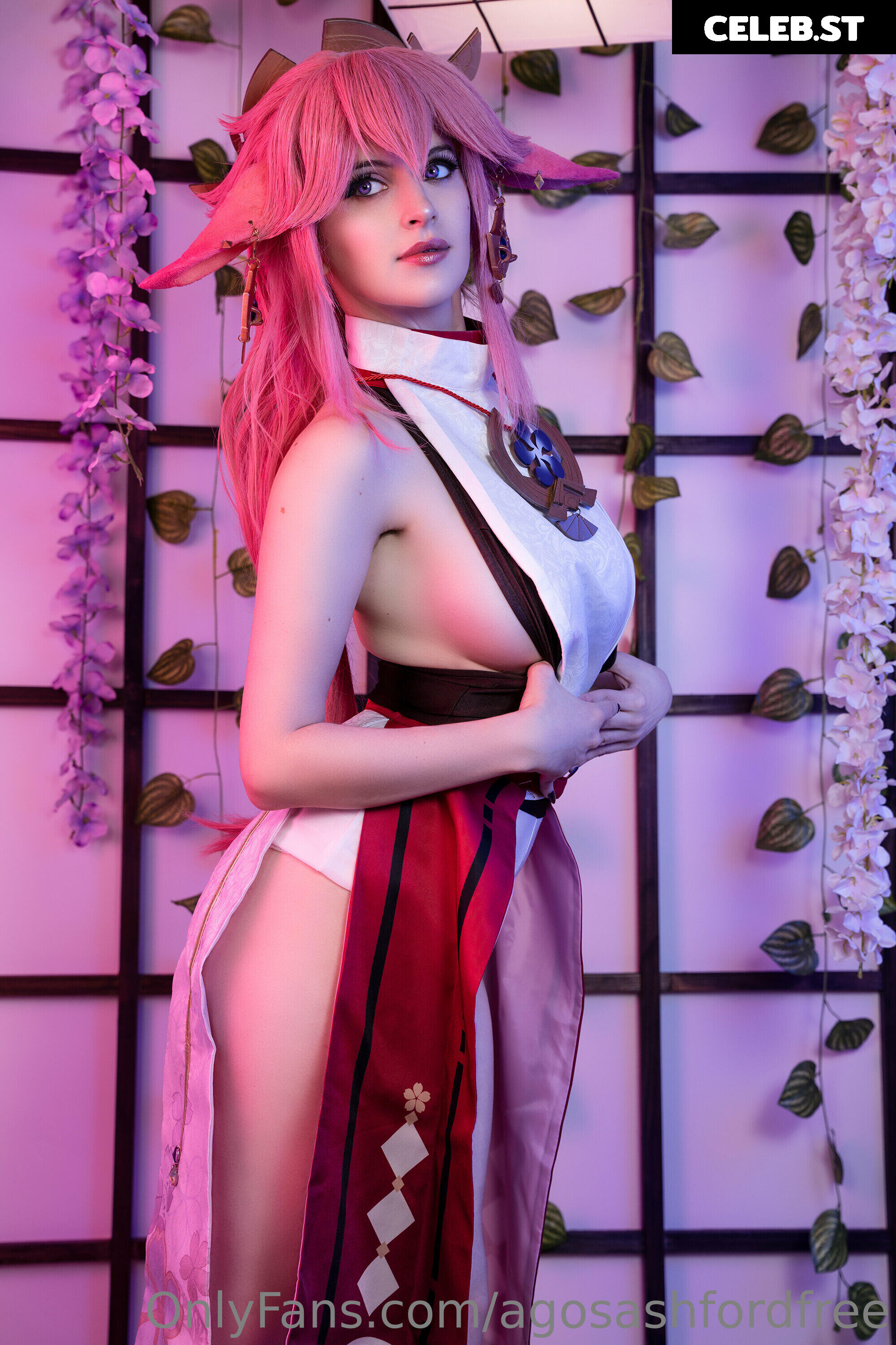 Agos Ashford Image 4510753