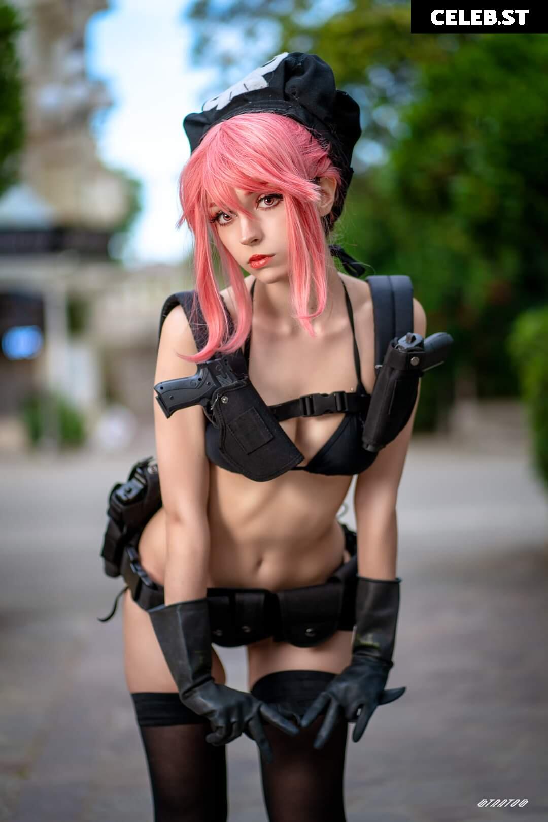Himee.lily Himeecosplay Image 4510250