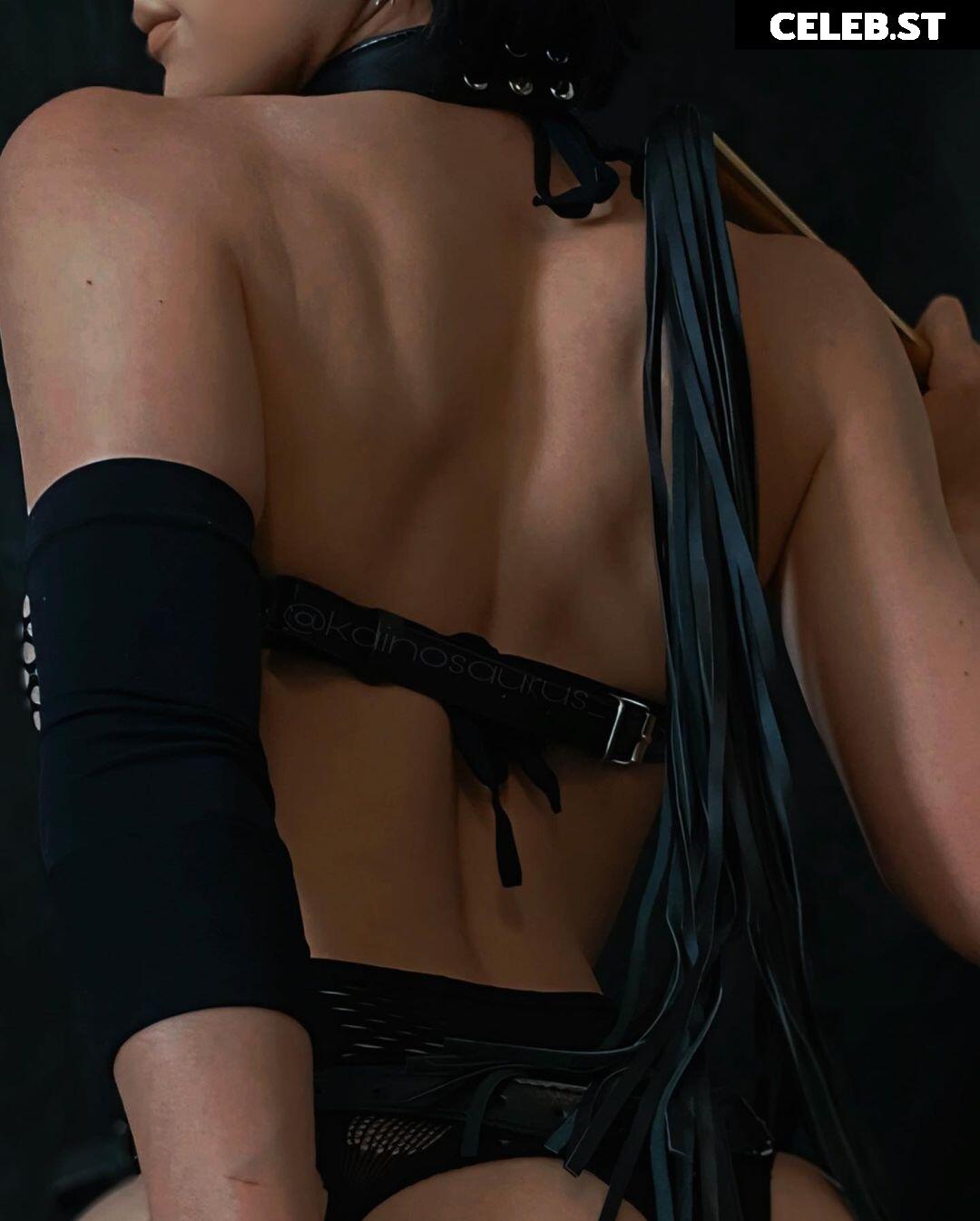 Alex Daberry / kainosaurus / alex_cosplays Image 4510233