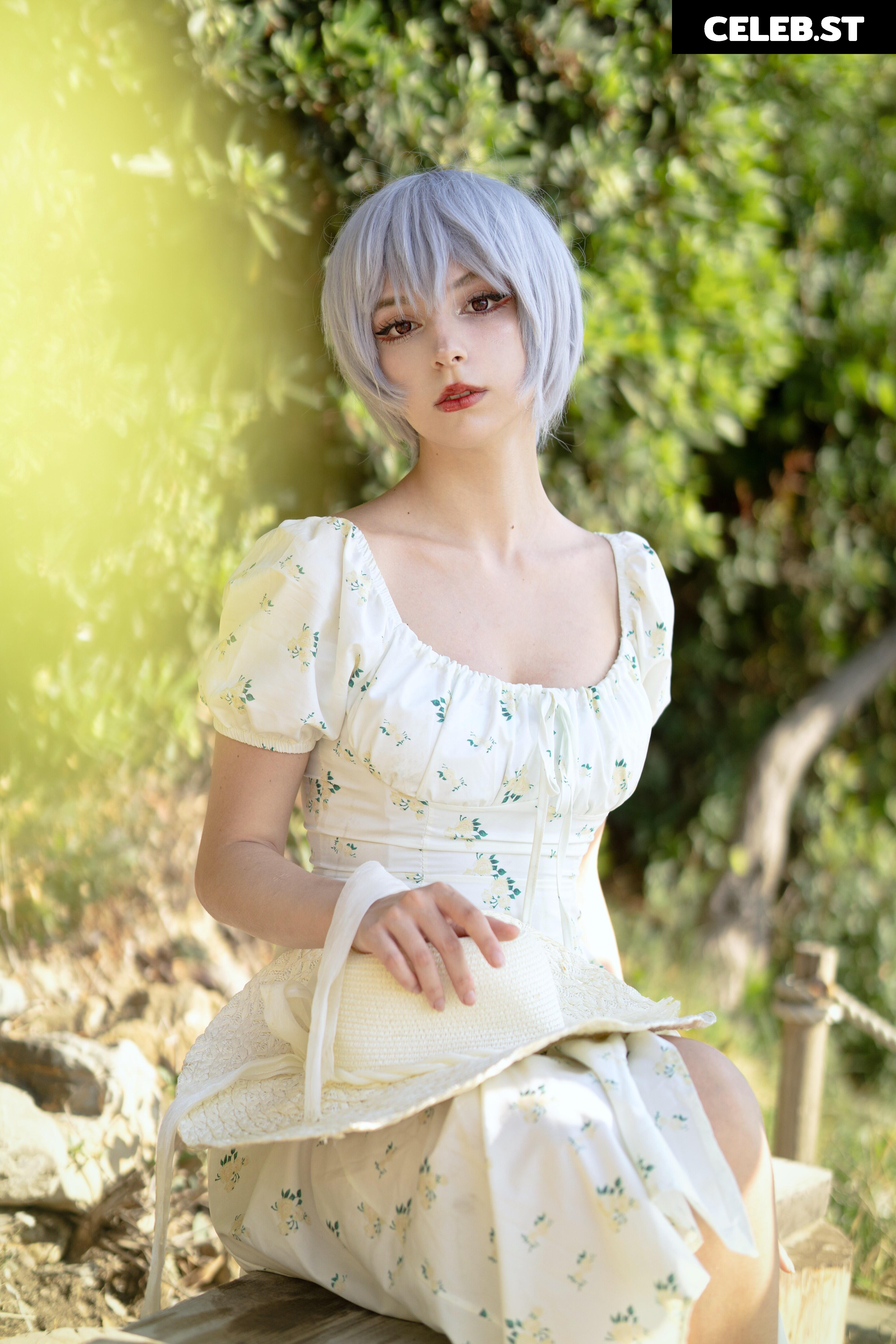 Himee.lily Himeecosplay Image 4510990