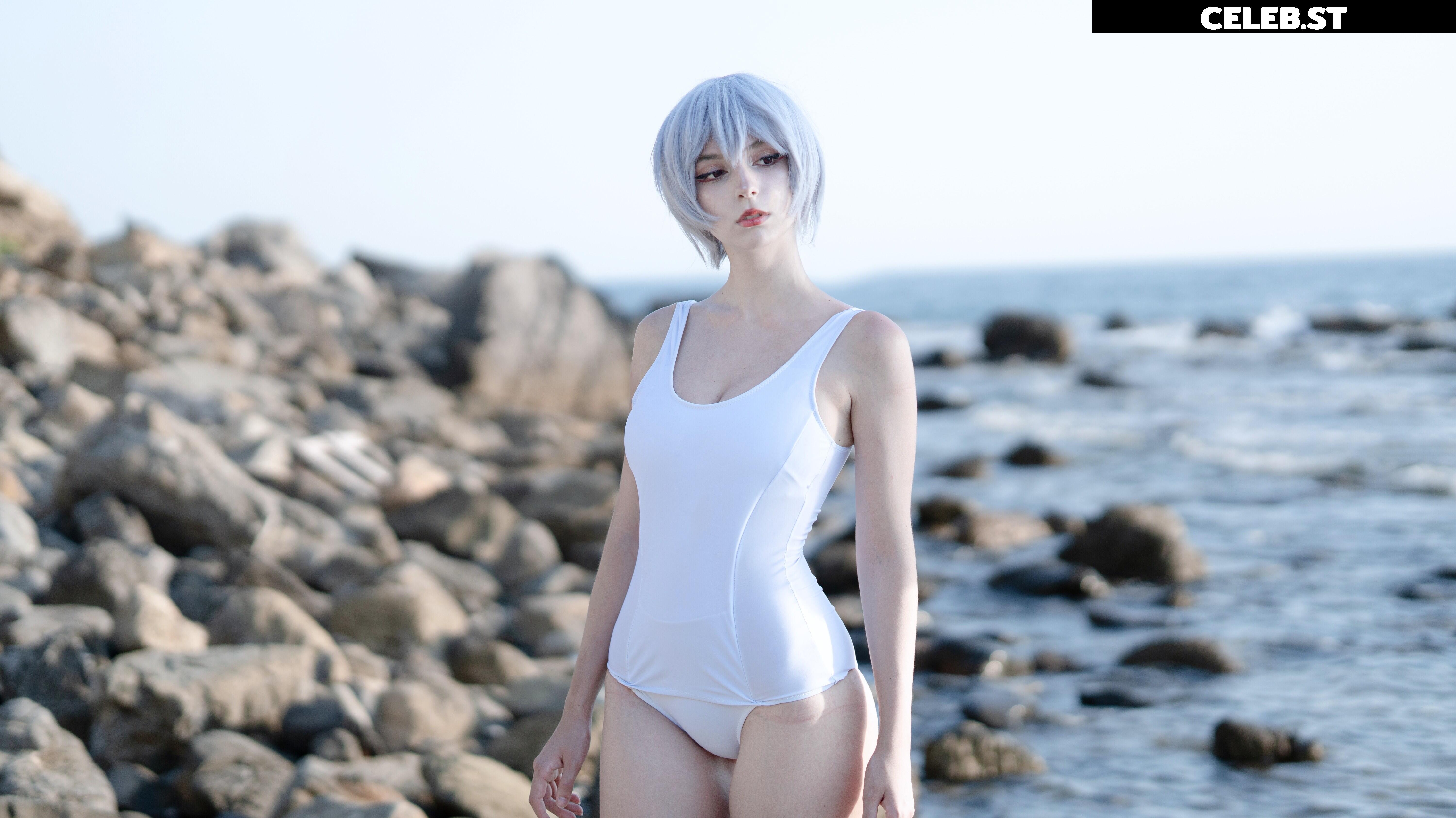 Himee.lily Himeecosplay Image 4519838