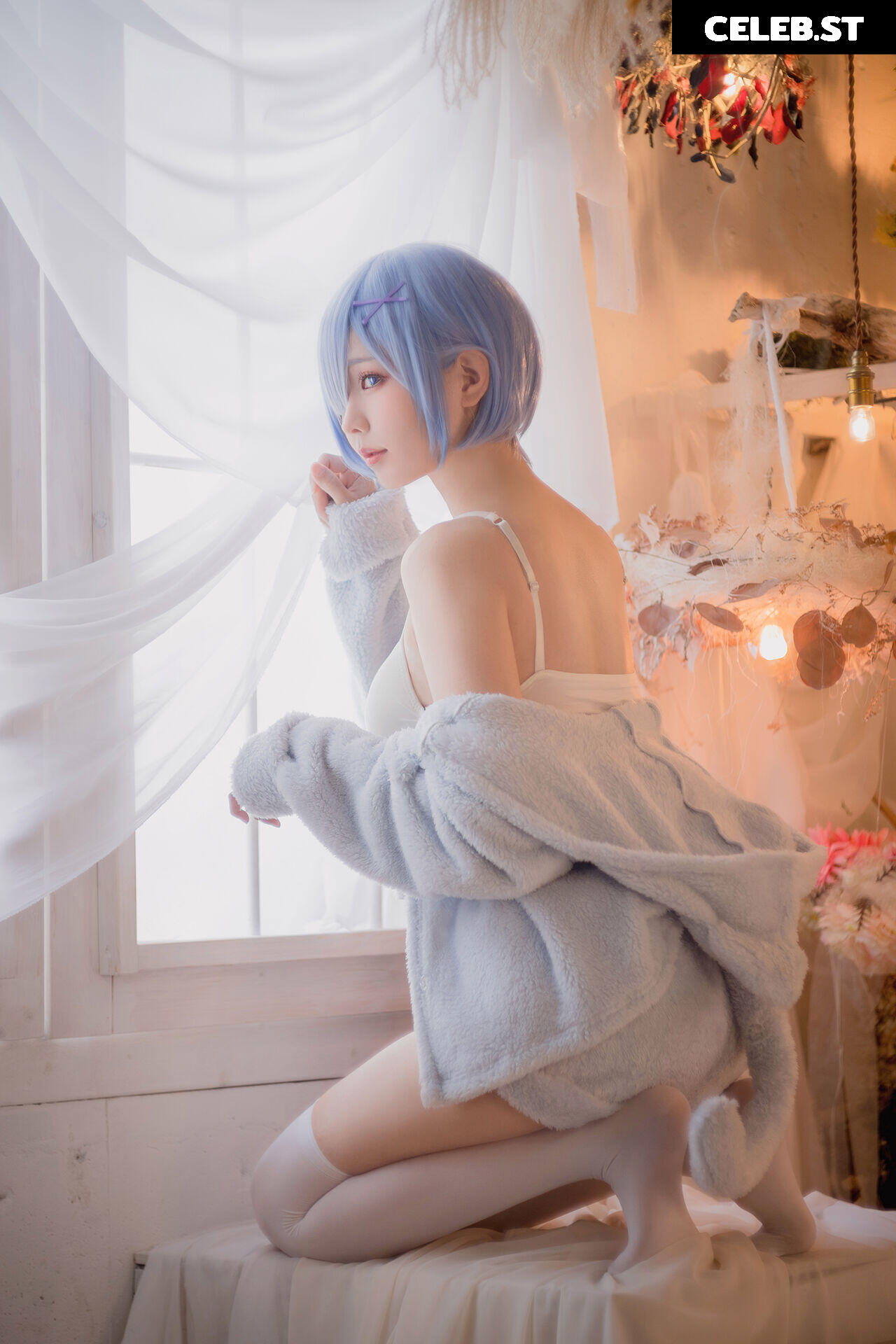 eeelyeee (Ely Cosplay) Image 4519191