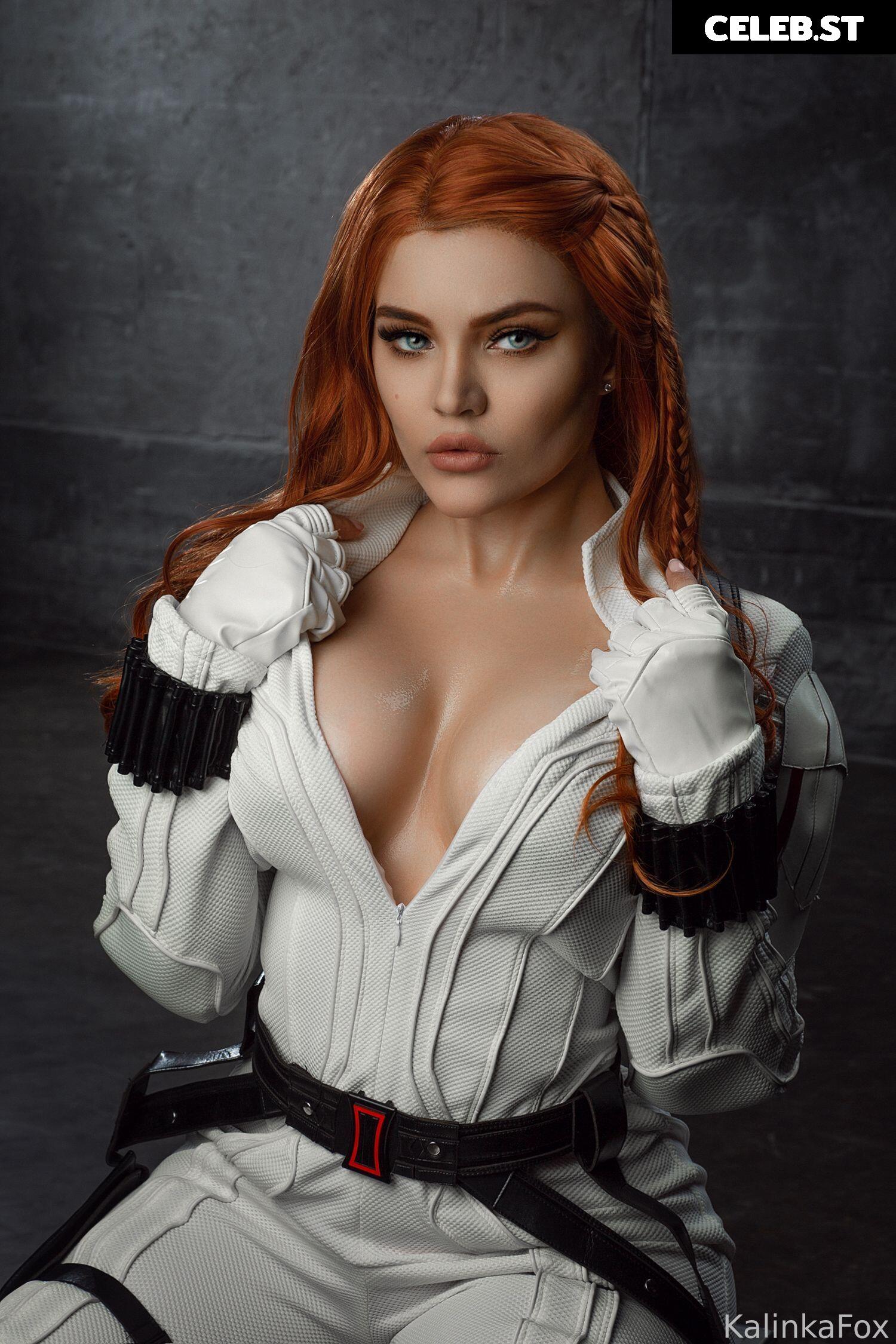 Kalinka Fox (Christina Fink) Image 4519110