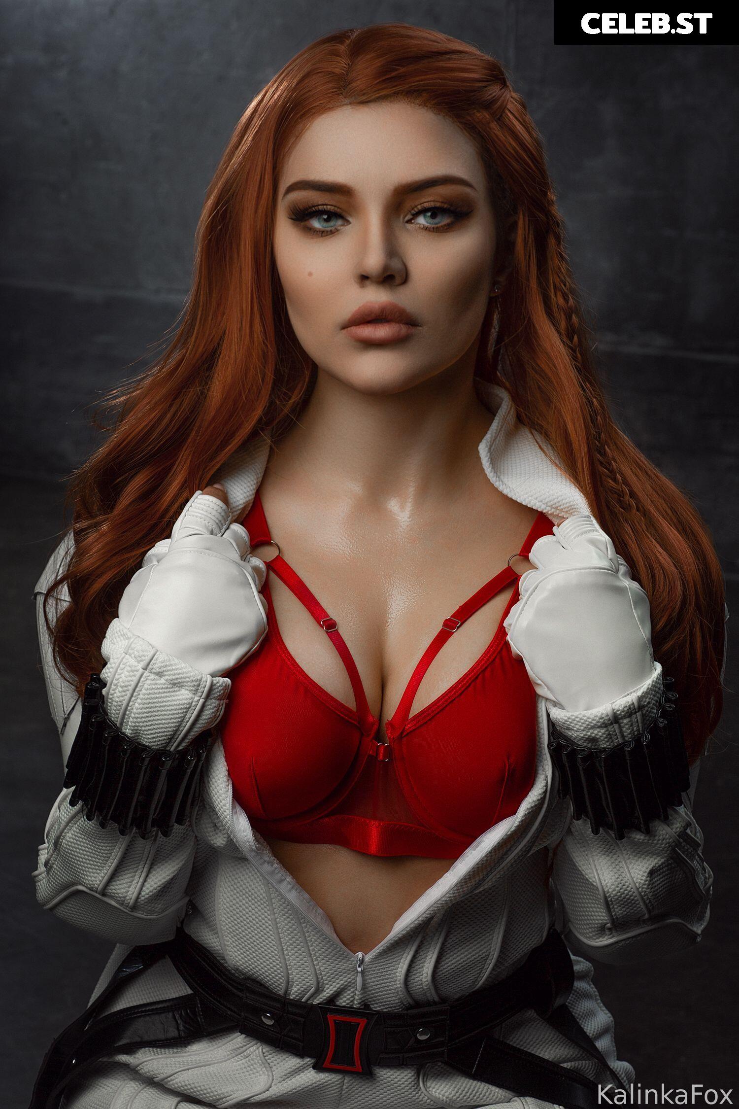 Kalinka Fox (Christina Fink) Image 4519129
