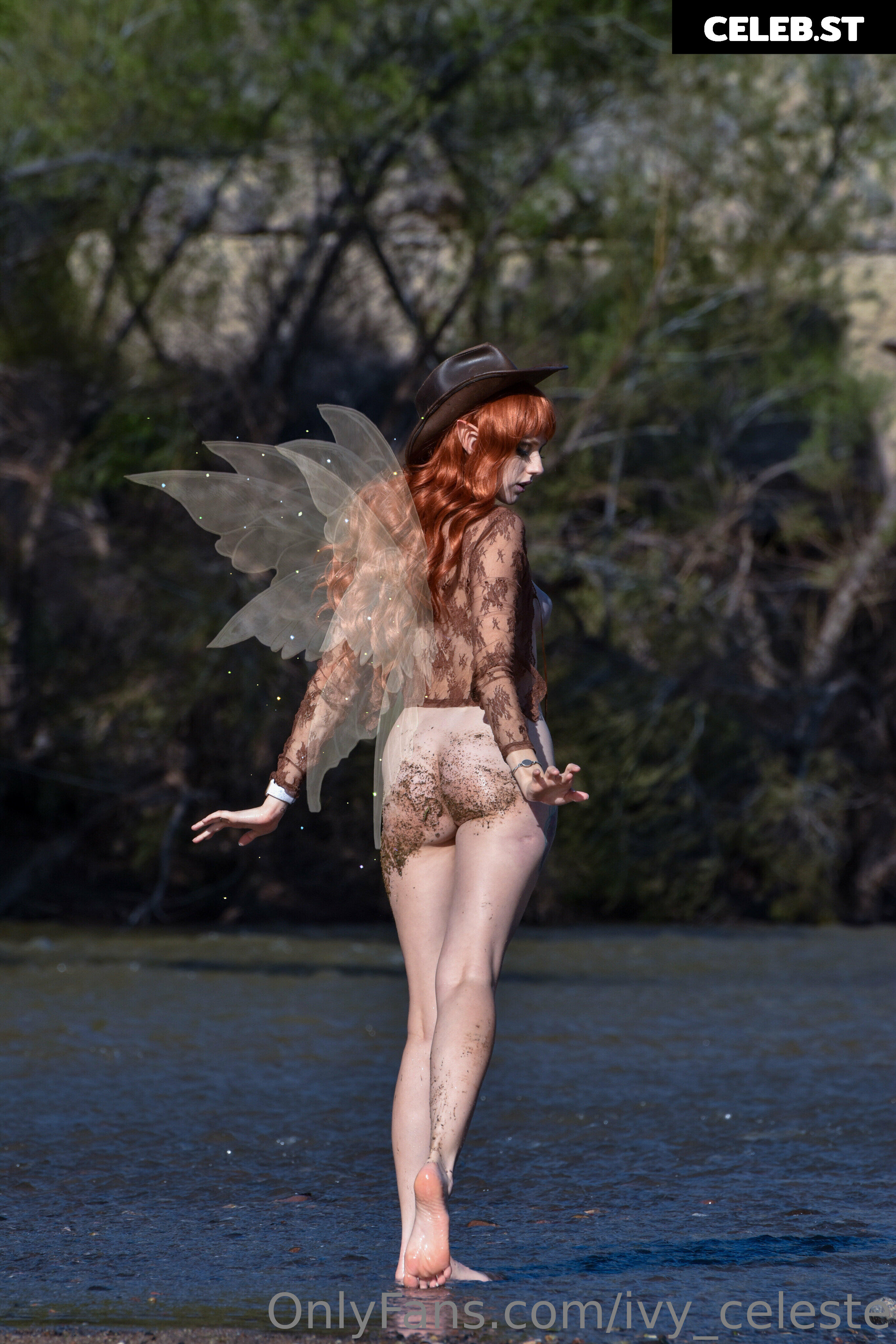 Ivy Celeste Image 451905