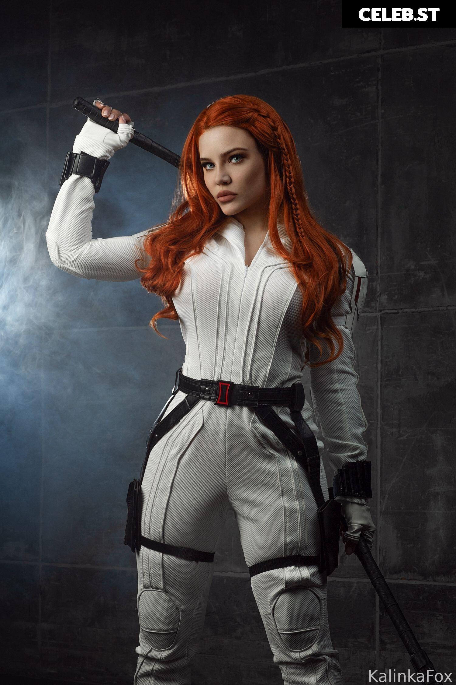 Kalinka Fox (Christina Fink) Image 4519075