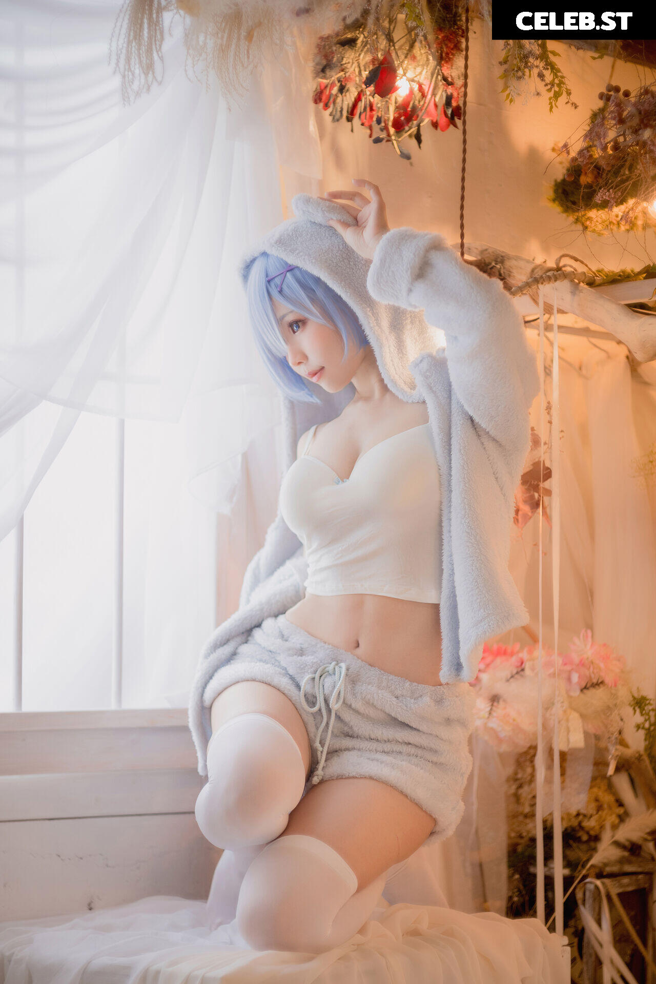 eeelyeee (Ely Cosplay) Image 4519064