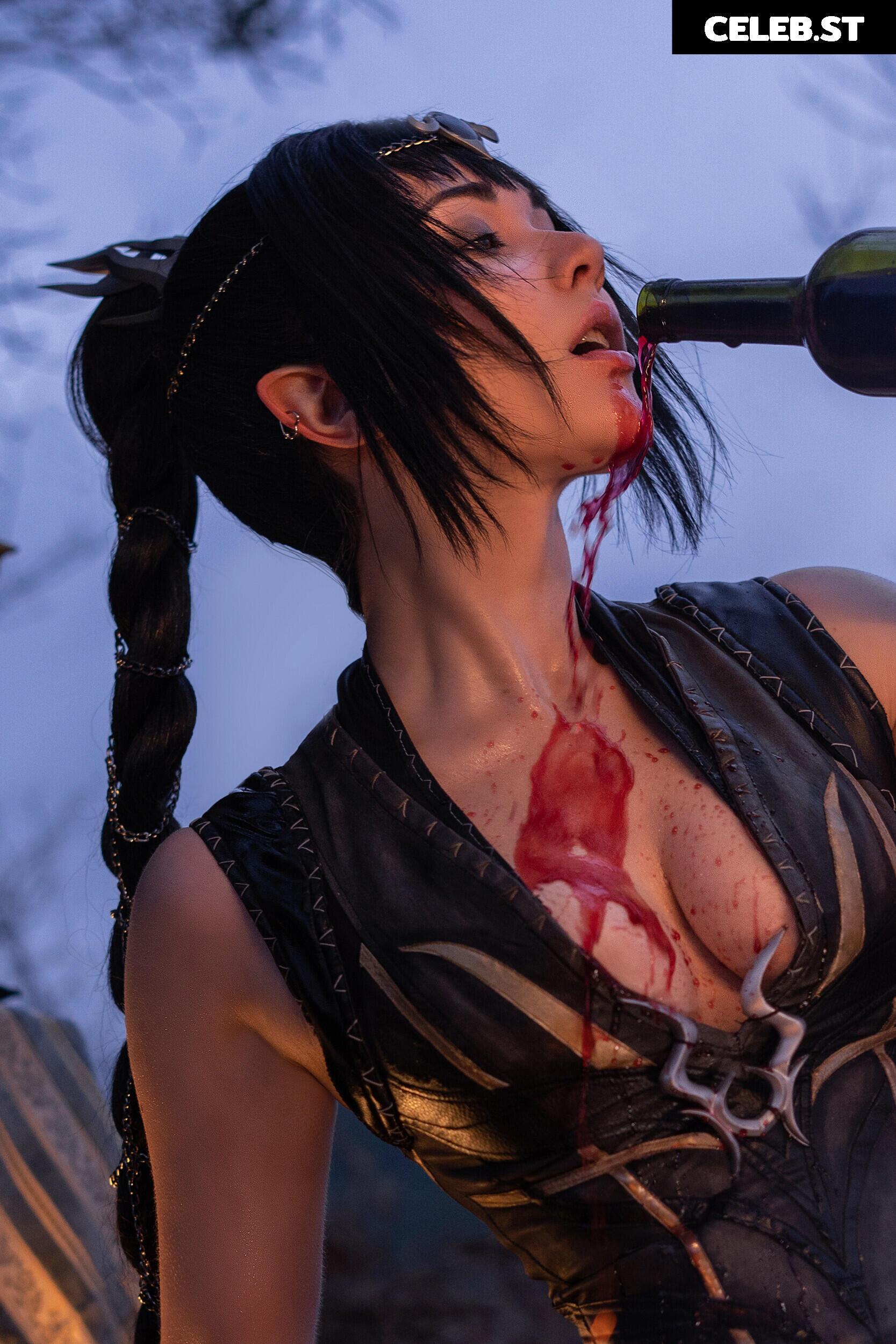 Misaki Sai / Sai Westwood Image 4518837