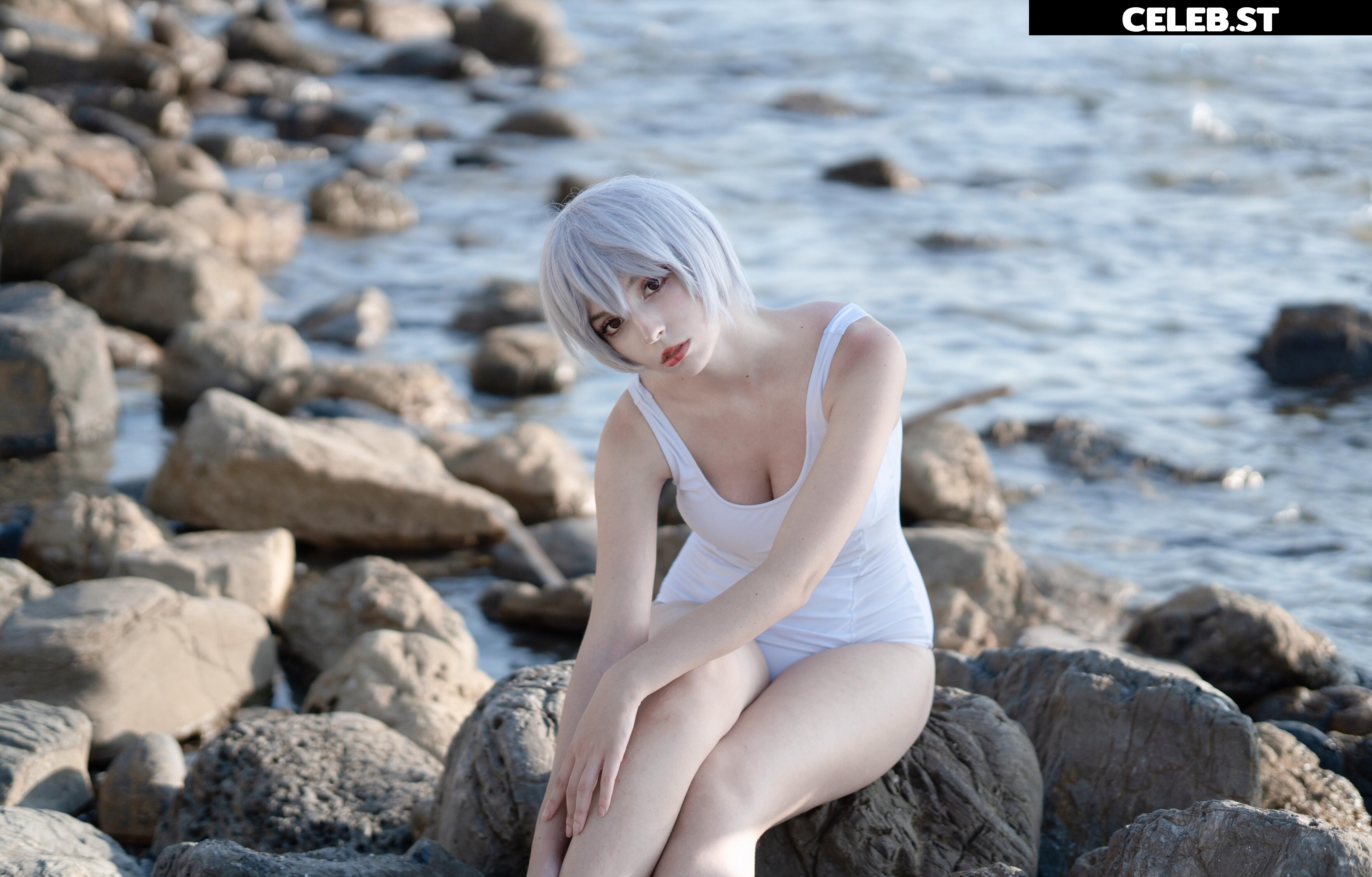 Himee.lily Himeecosplay Image 4518521