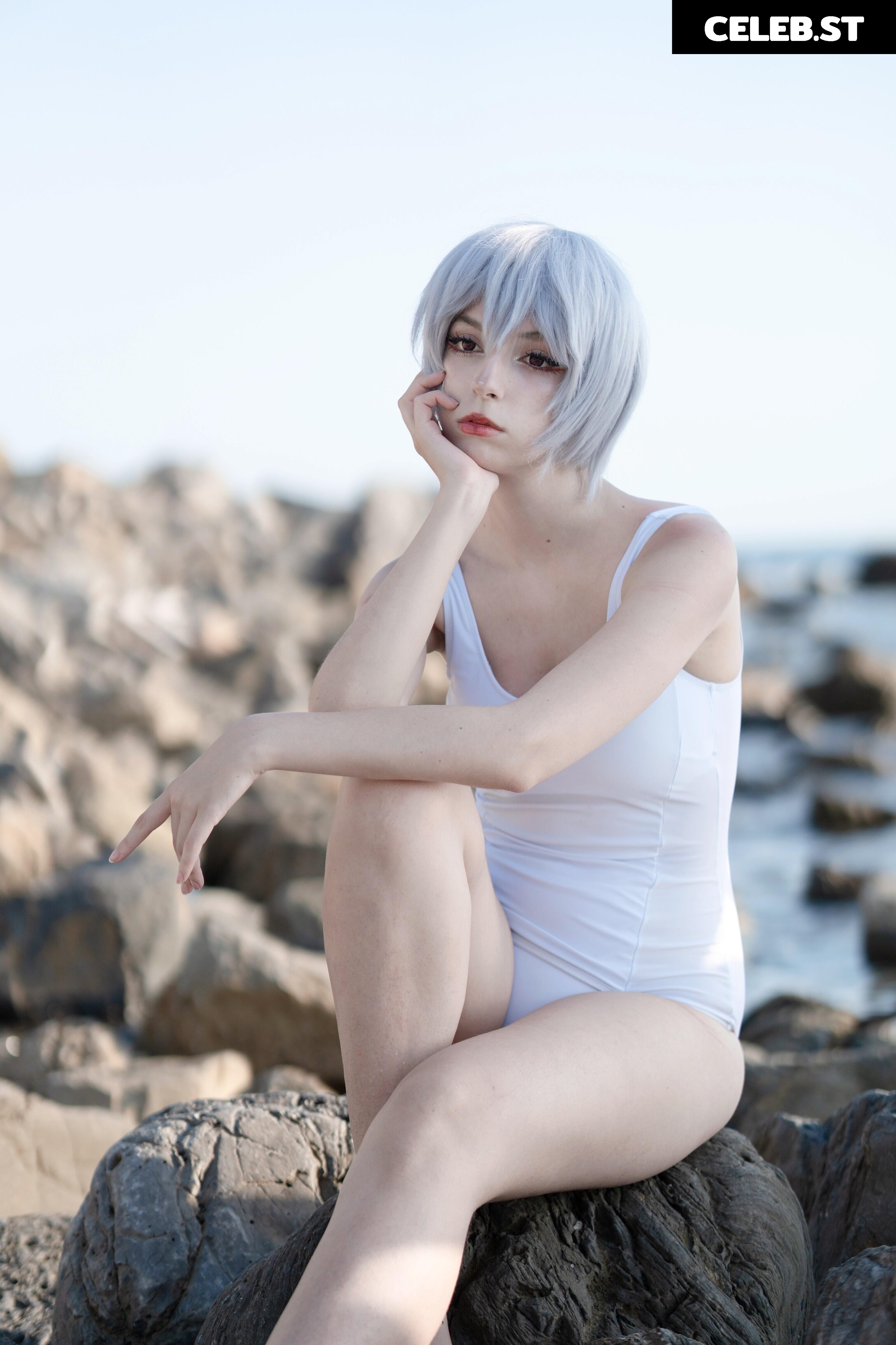 Himee.lily Himeecosplay Image 4518459