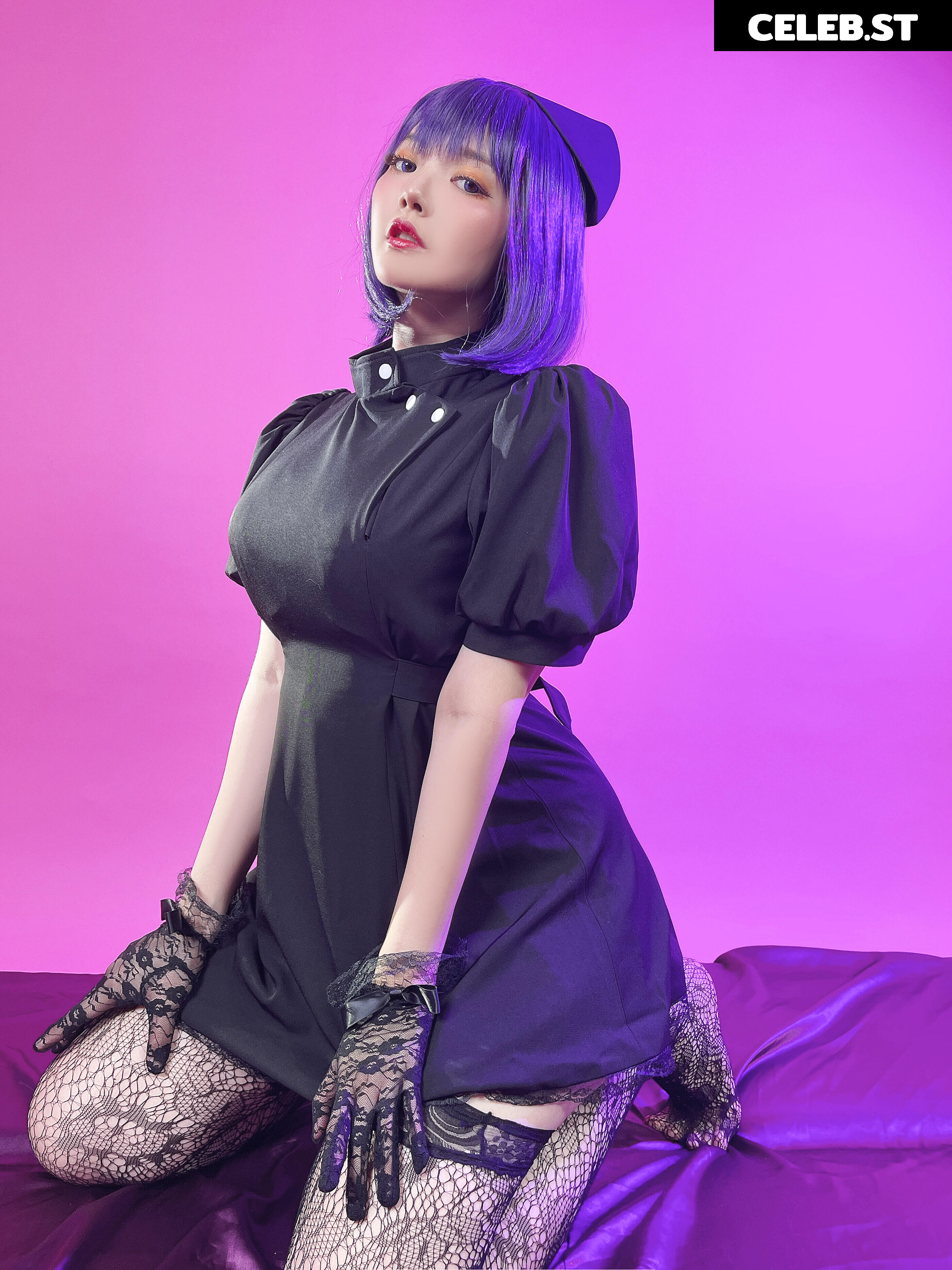 Ying Tze Image 4518461