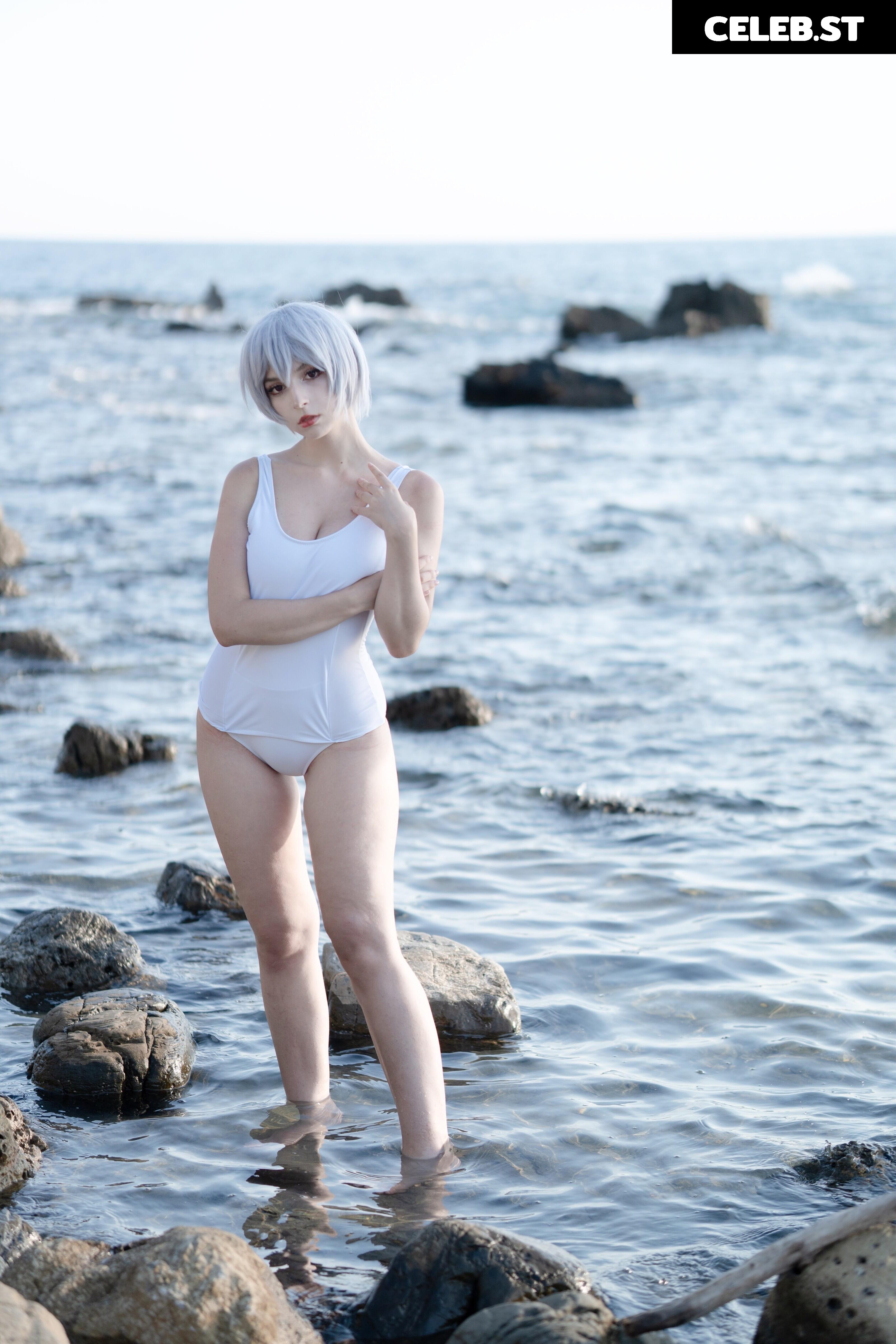 Himee.lily Himeecosplay Image 4518643