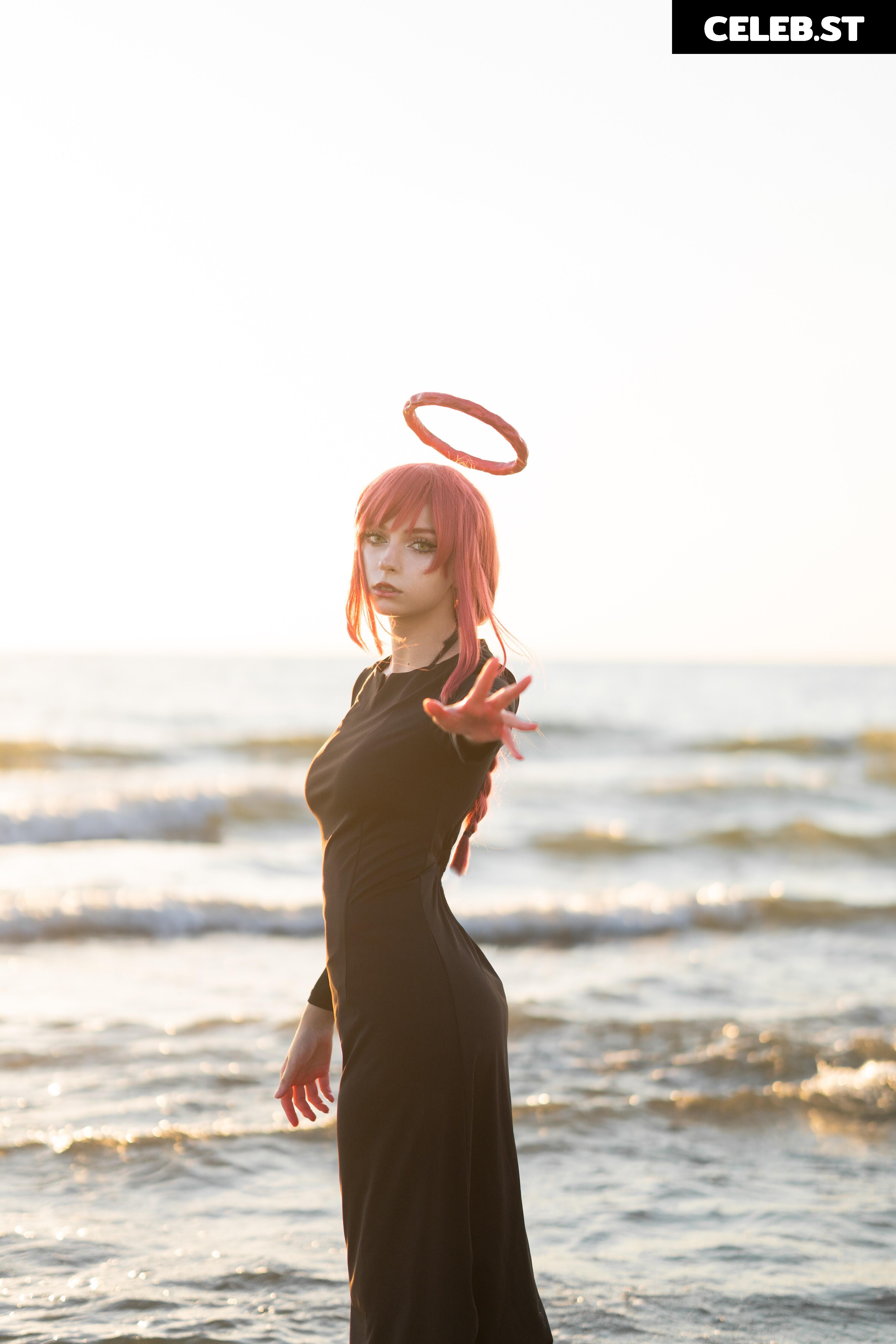 Himee.lily Himeecosplay Image 4518051