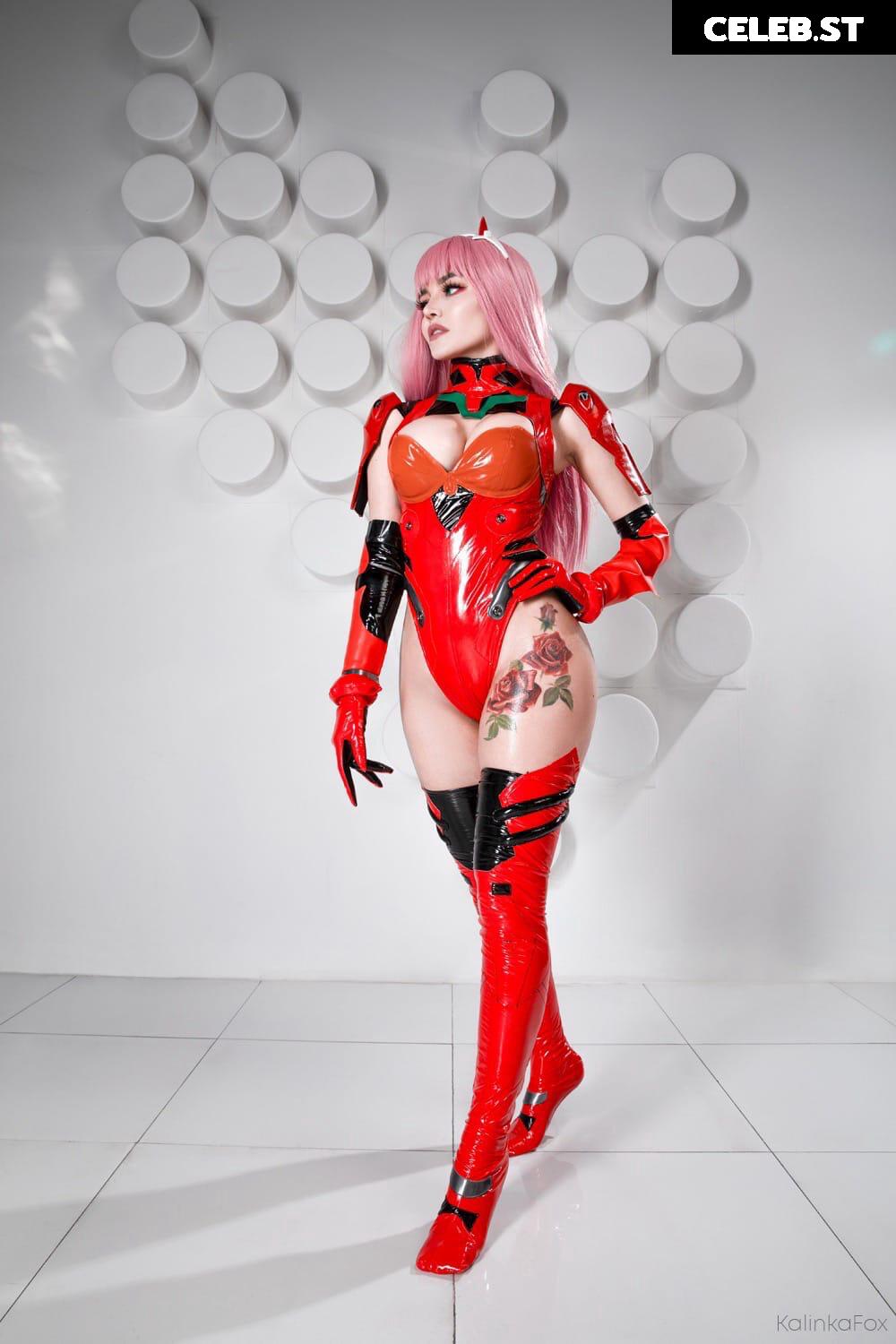 Kalinka Fox (Christina Fink) Image 4505864