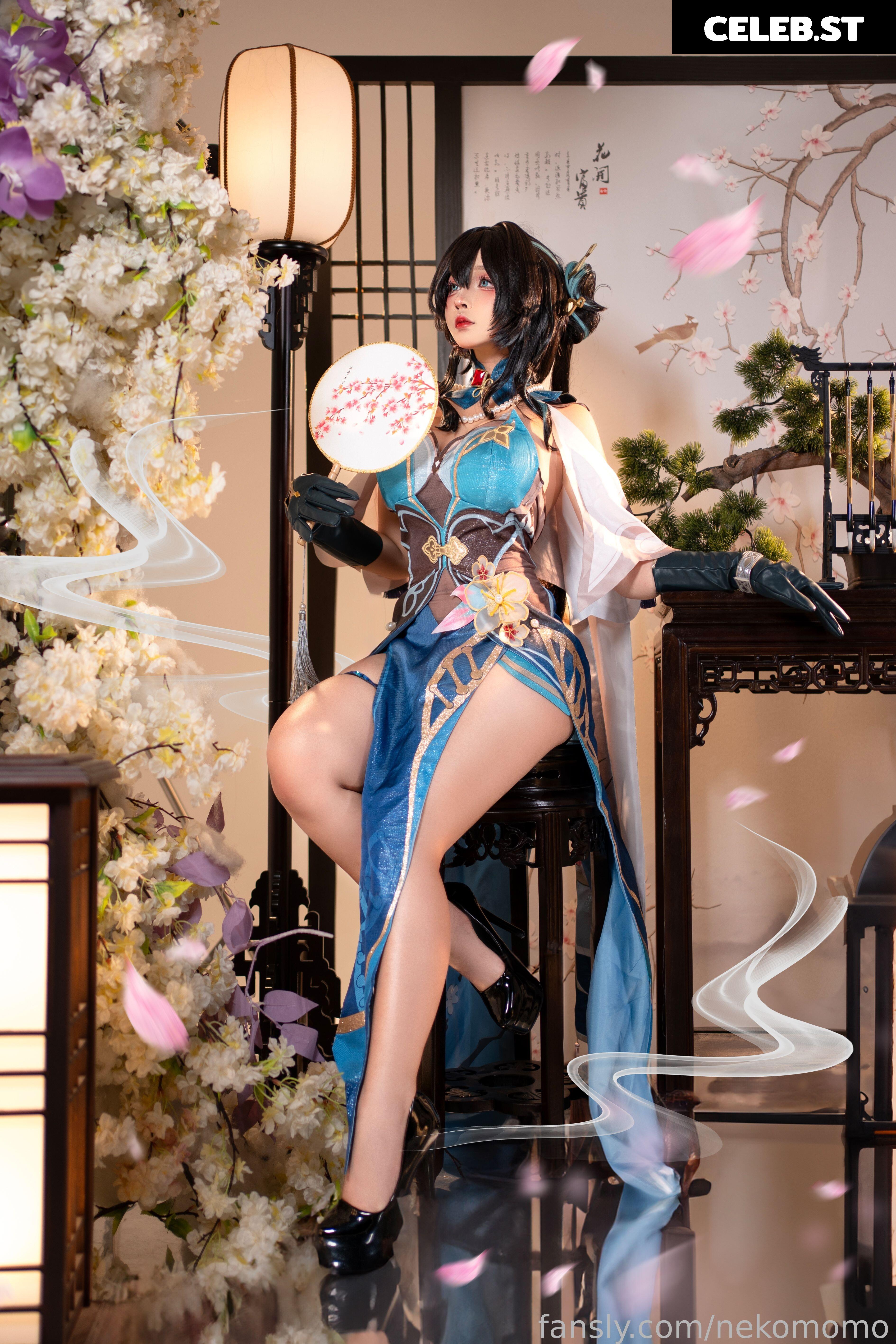 Sayo Momo - Momo Kawaii Image 4505503