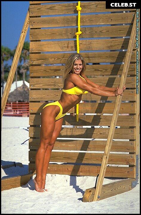 WWE Torrie Wilson Image 4505116