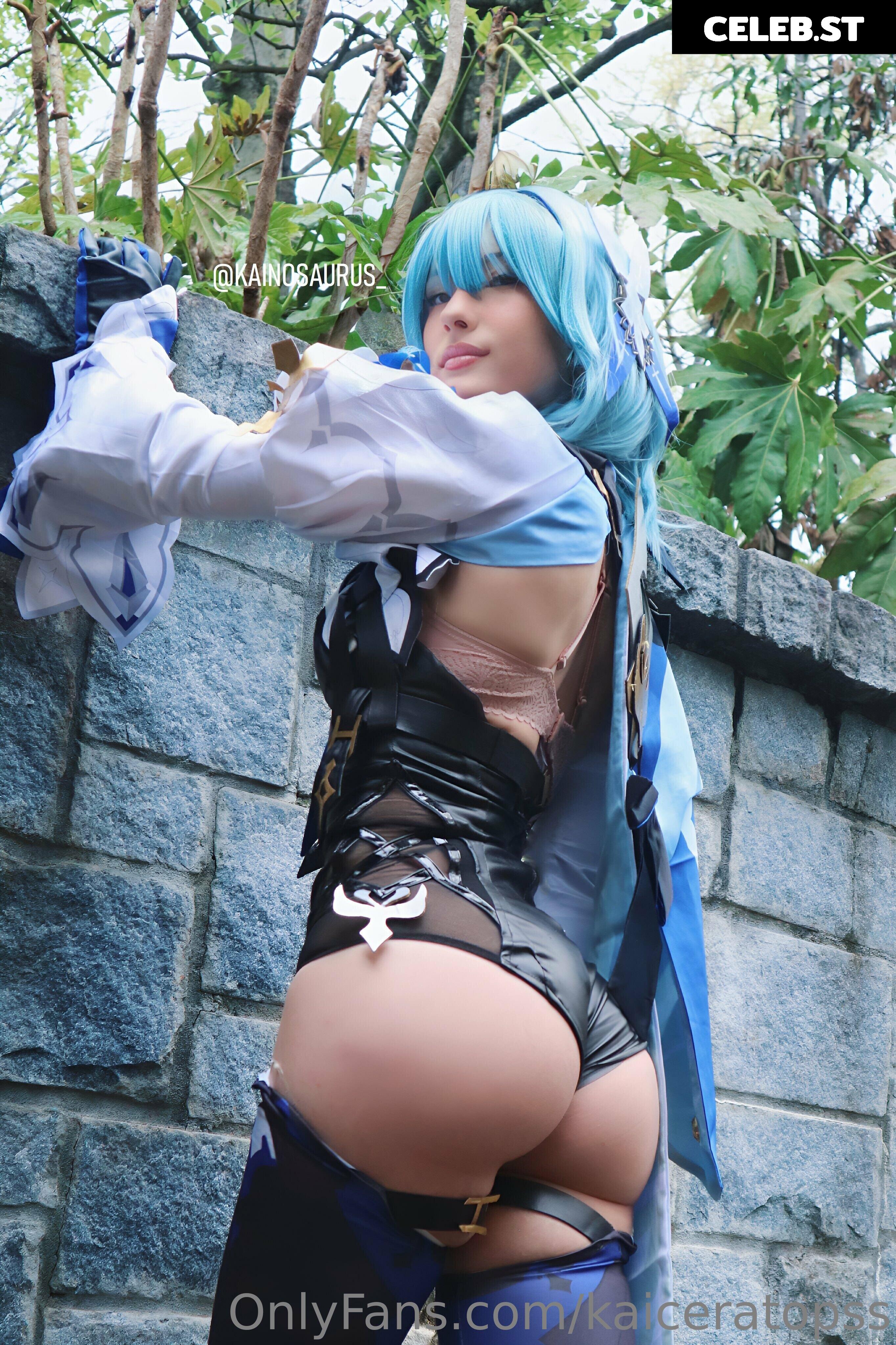 Alex Daberry / kainosaurus / alex_cosplays Image 4505045