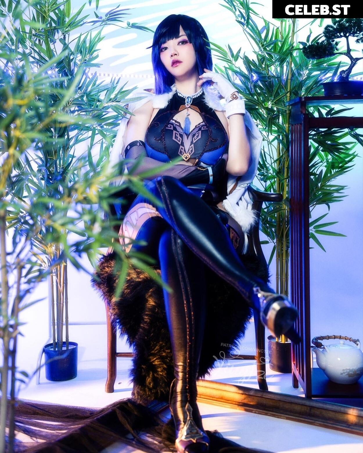 Ying Tze Image 4506822