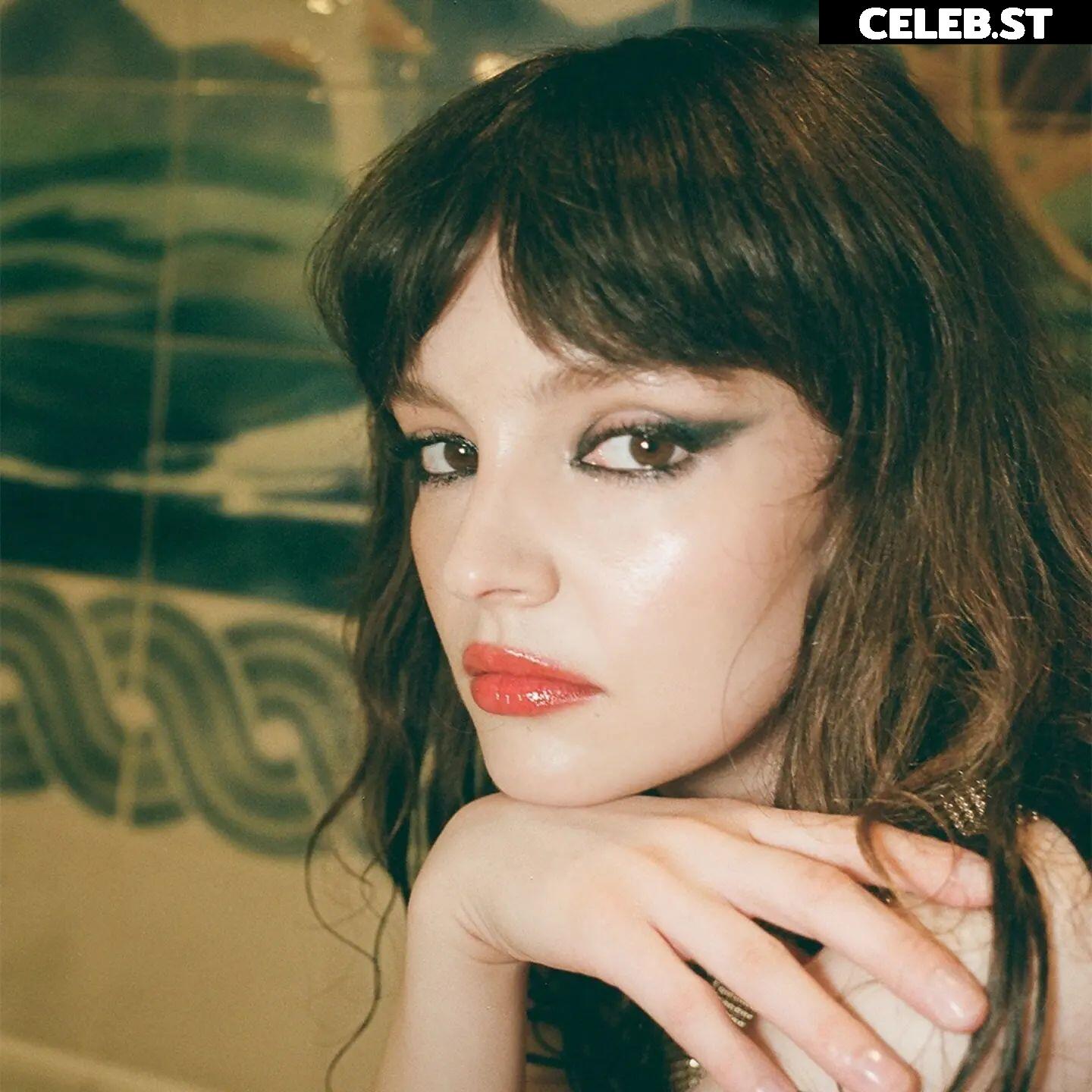 Lauren Mayberry (Singer) Image 4506543