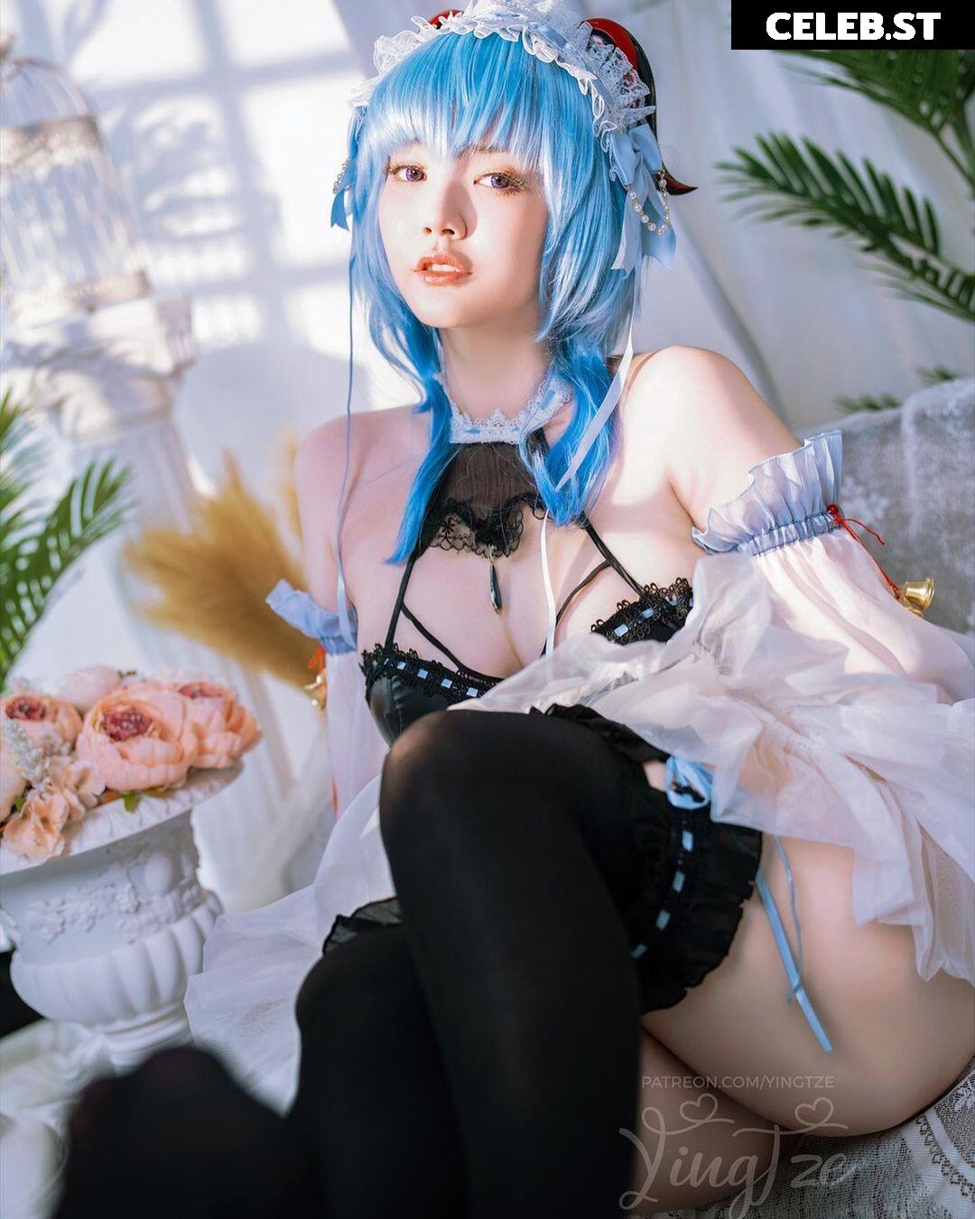 Ying Tze Image 4506565