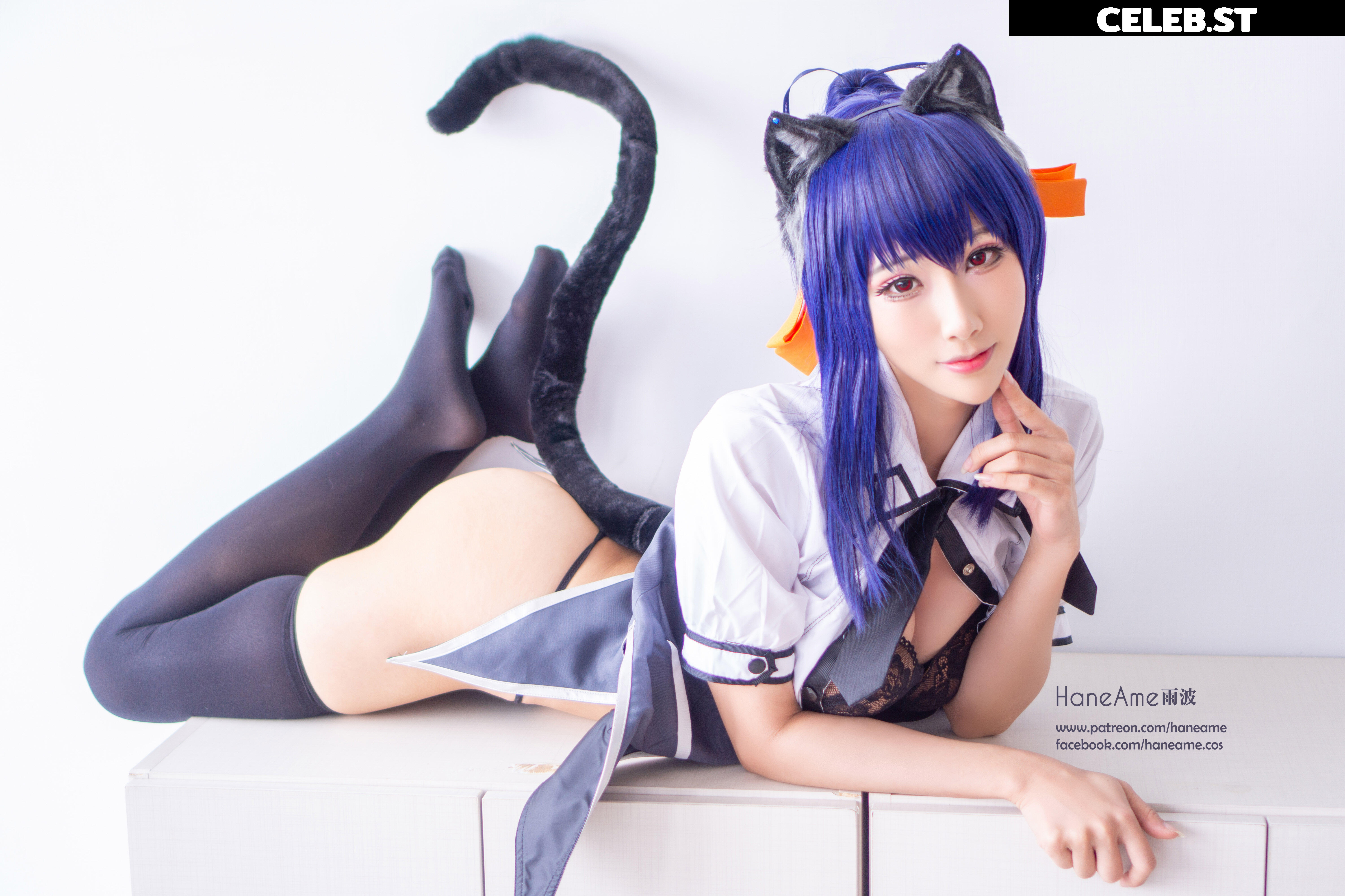 Hana Bunny (Hanna Dinh) Image 4506439