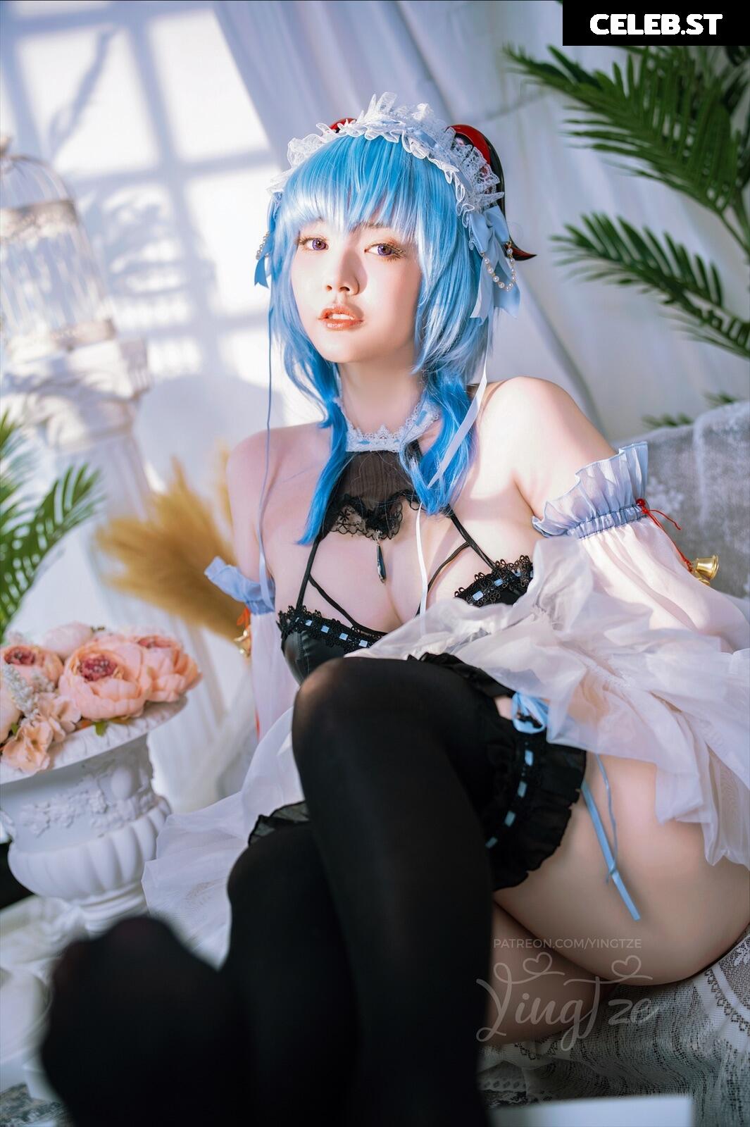Ying Tze Image 4506784