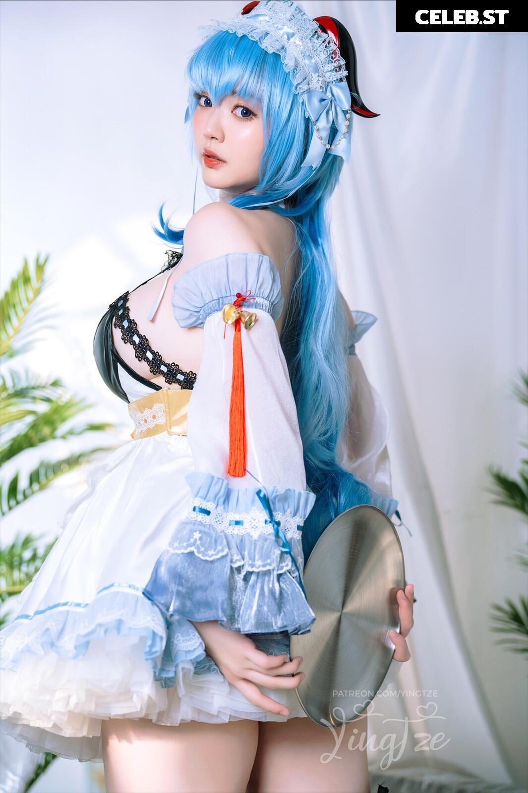Ying Tze Image 4506759