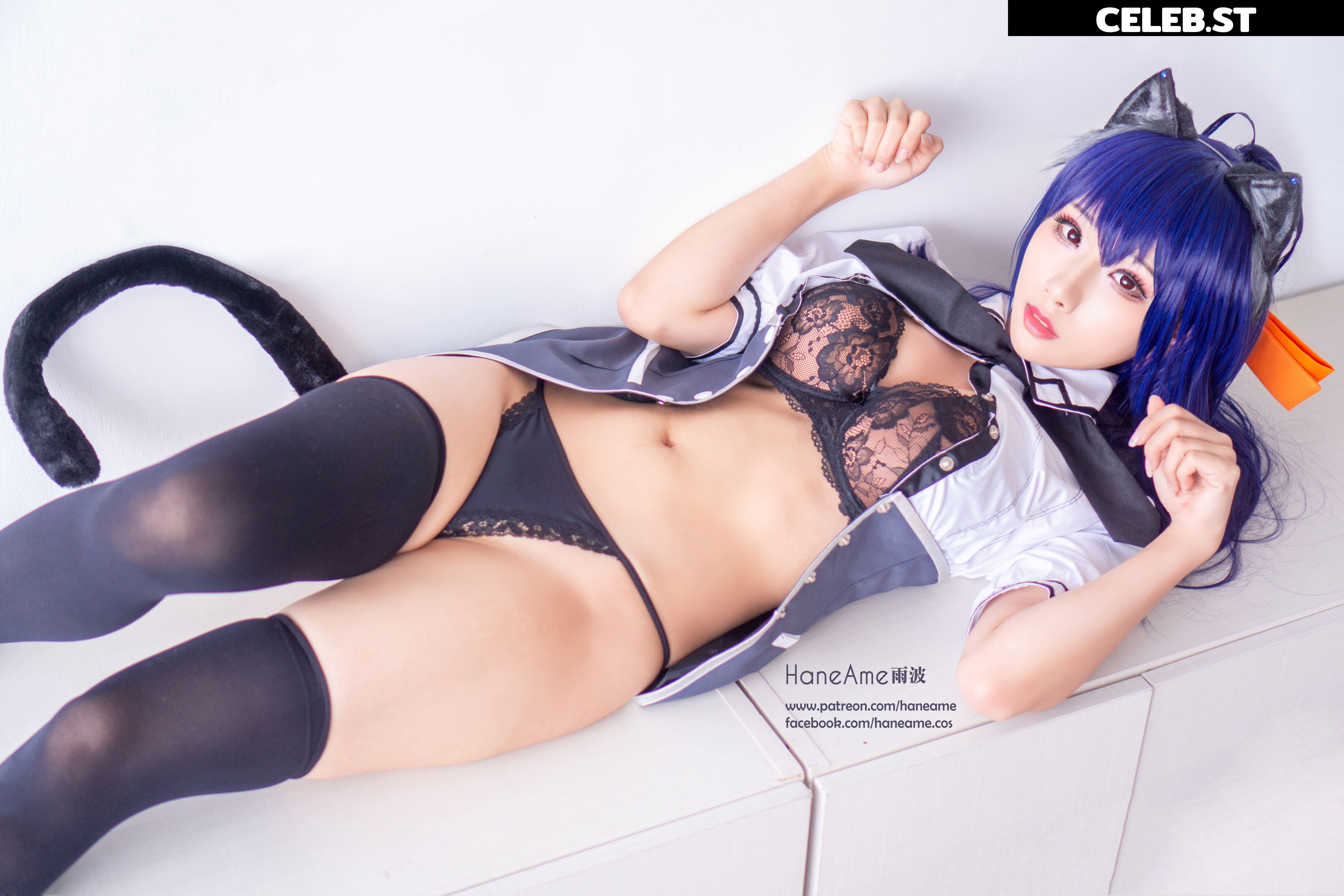 Hana Bunny (Hanna Dinh) Image 4506682
