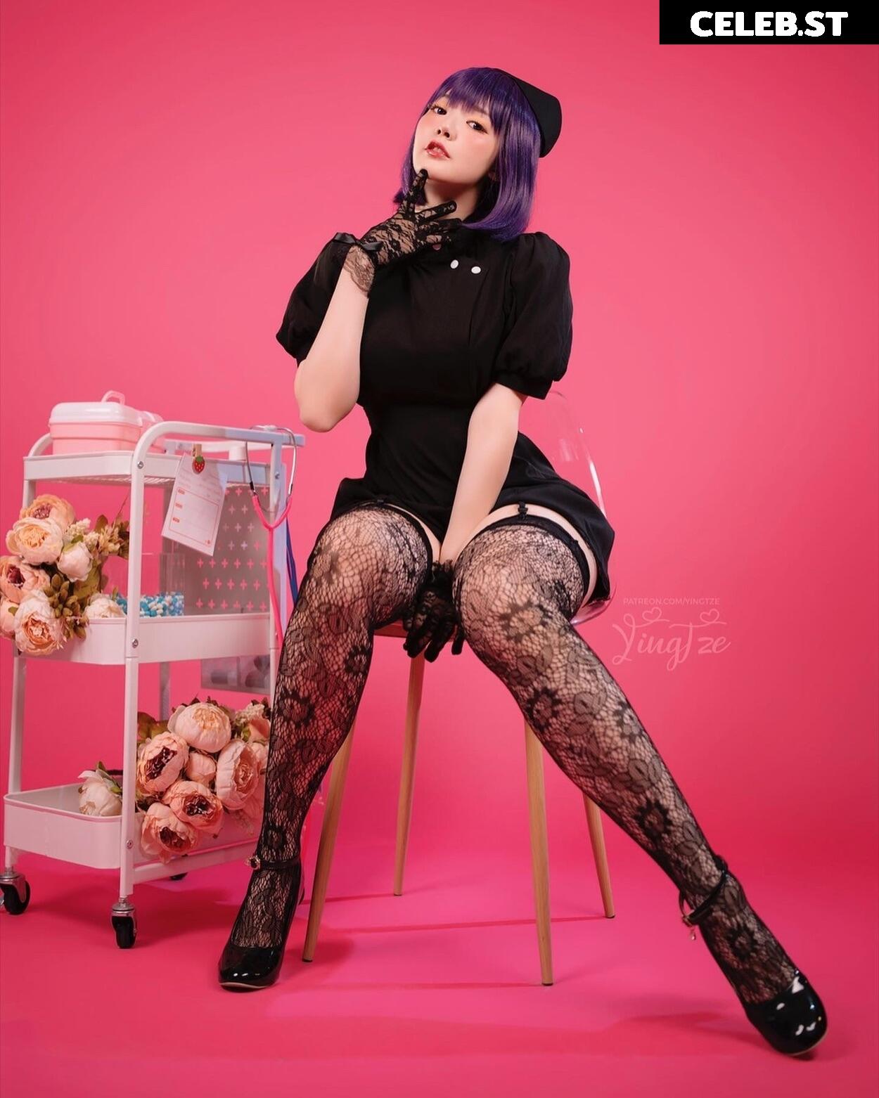 Ying Tze Image 4506617
