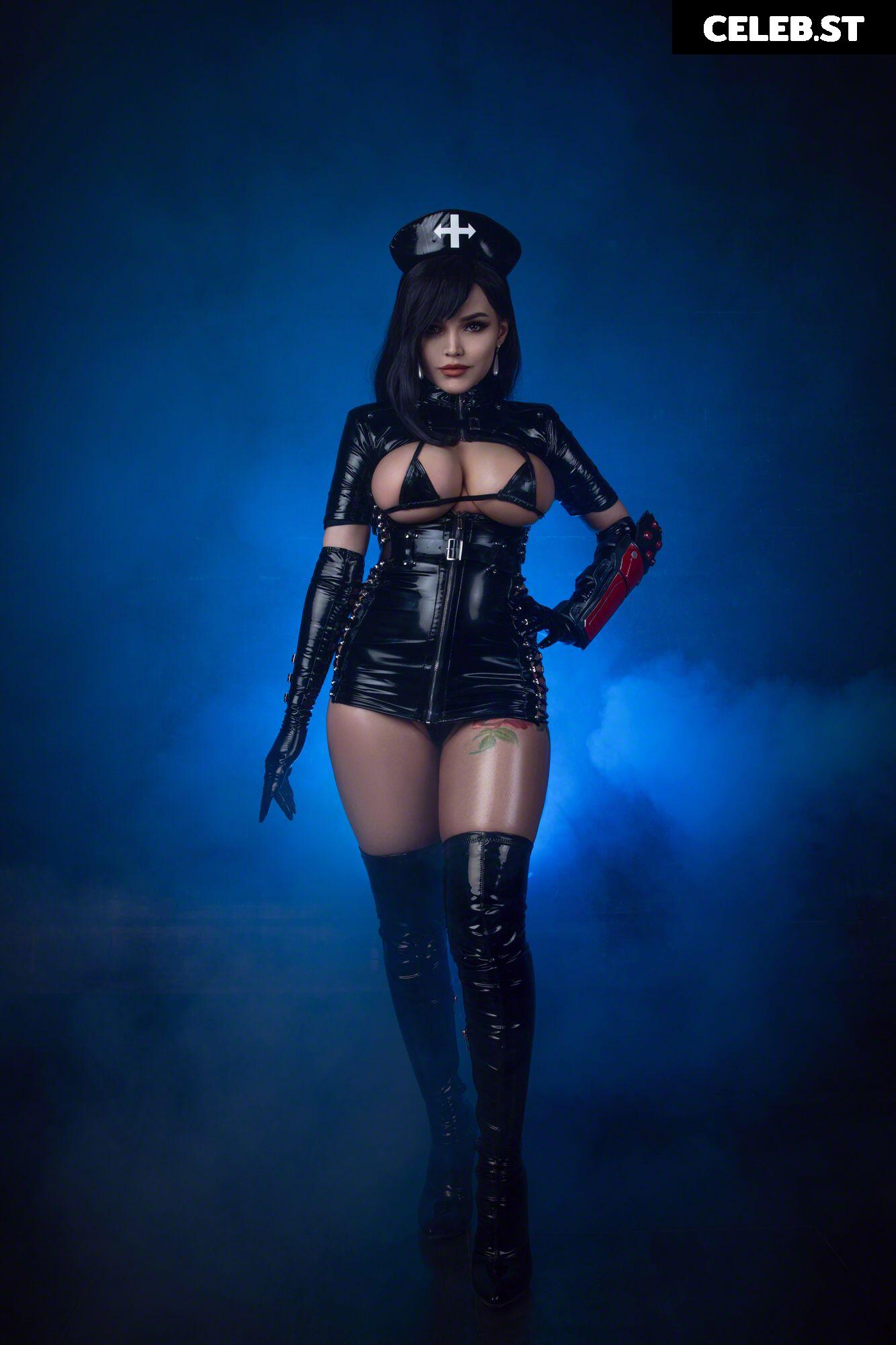 Kalinka Fox (Christina Fink) Image 4506001