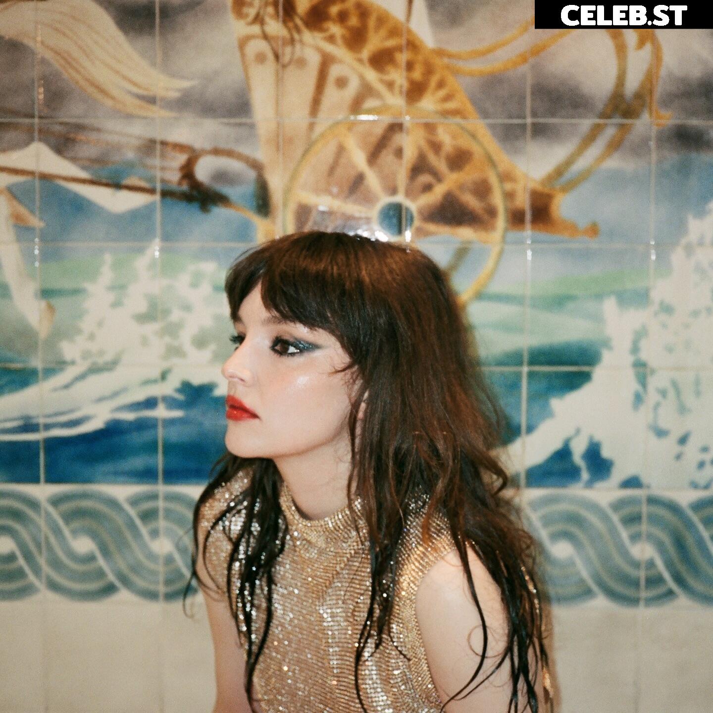 Lauren Mayberry (Singer) Image 4506346