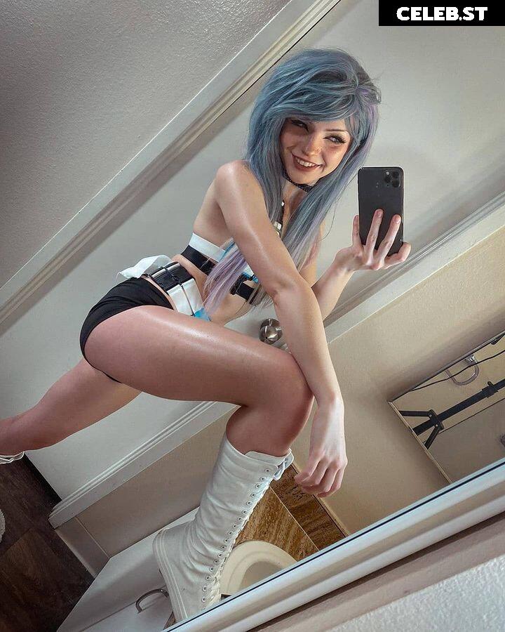 Brie Belle - Blaire.bigpp - bougie_bb Image 4506253