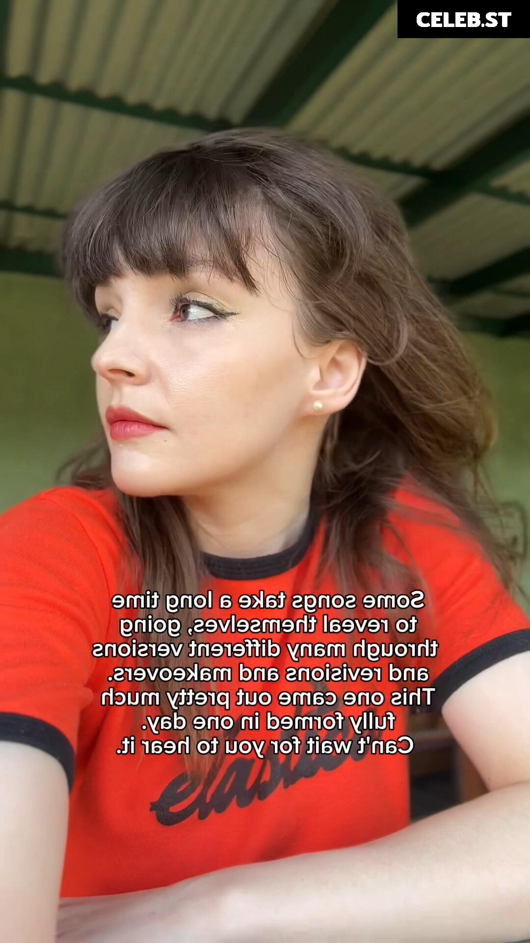 Lauren Mayberry (Singer) Image 4506256