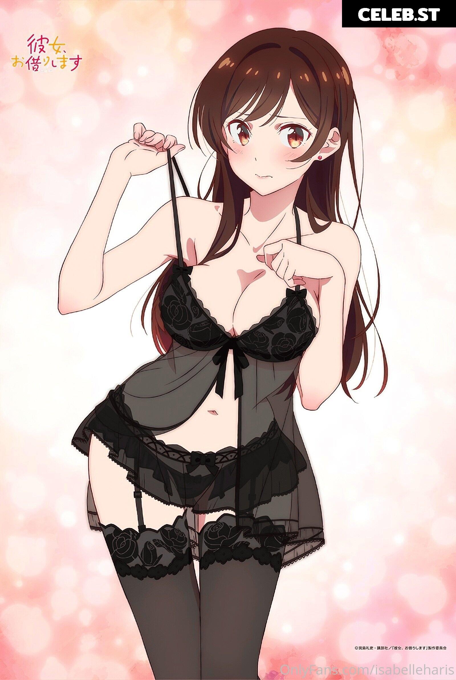 Isabelle Haris Image 450697