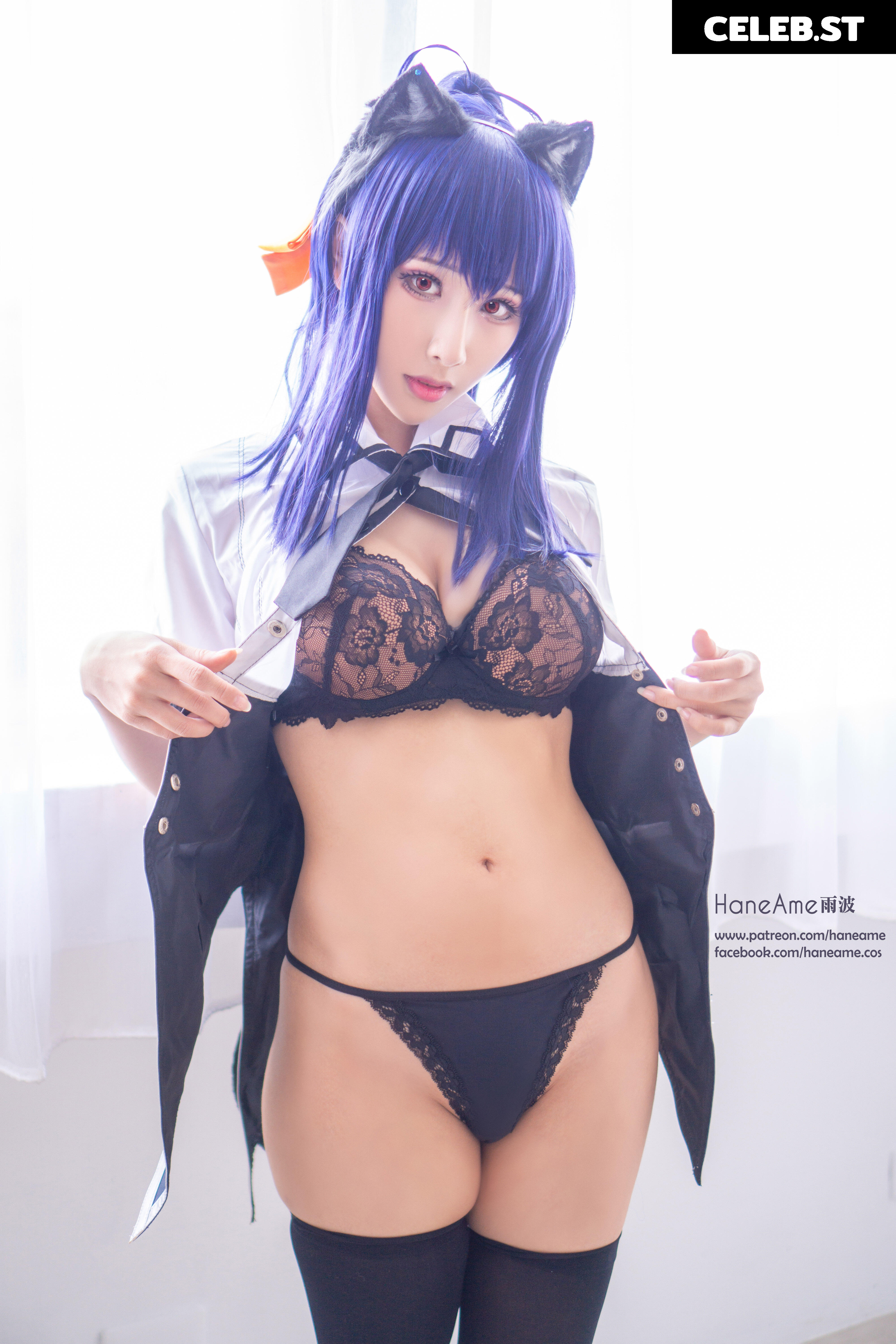 Hana Bunny (Hanna Dinh) Image 4506910