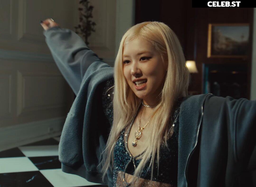 Rosé || Roseanne Park - BLΛƆKPIИK ( BLACKPINK ) Image 4506900