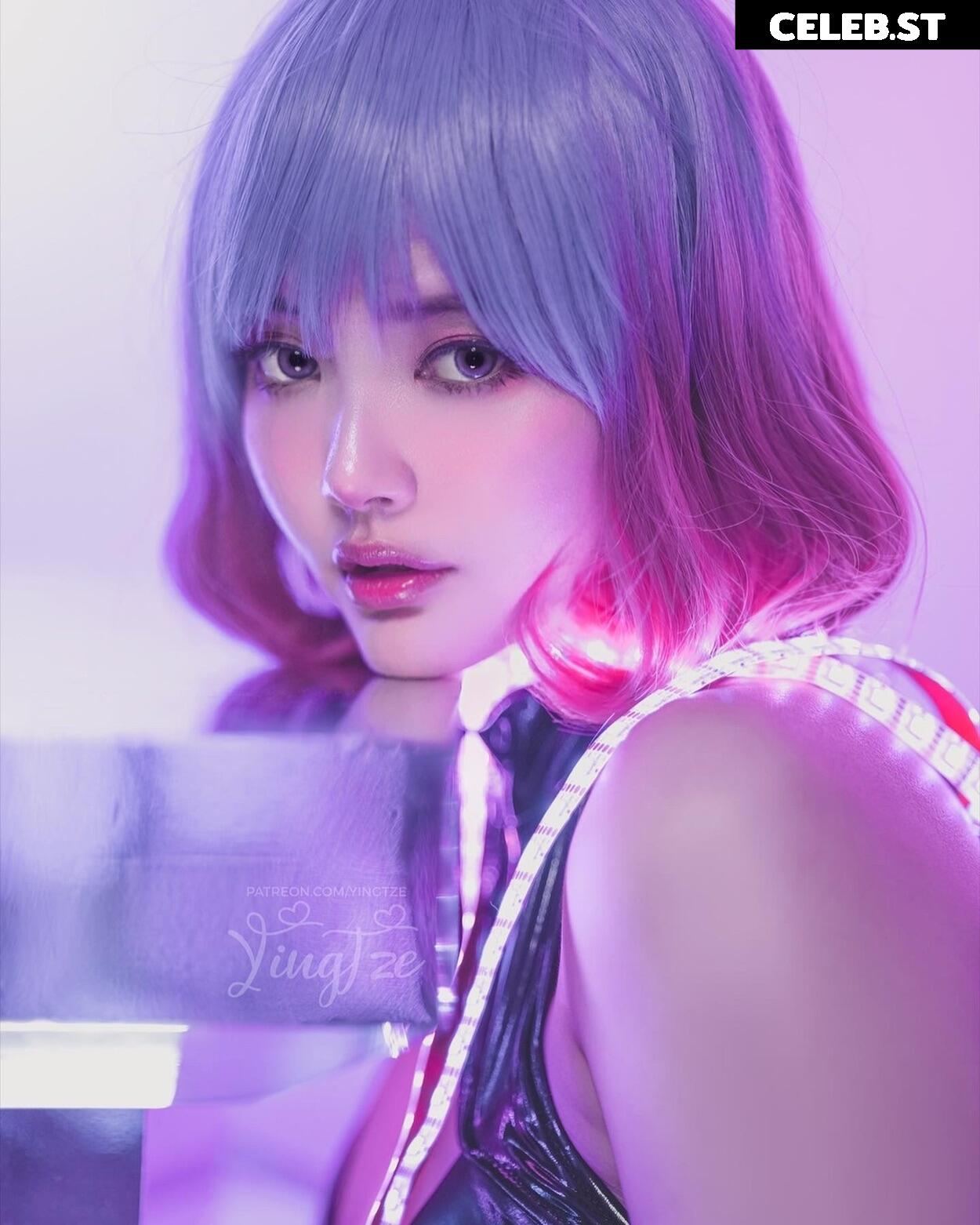 Ying Tze Image 4506932