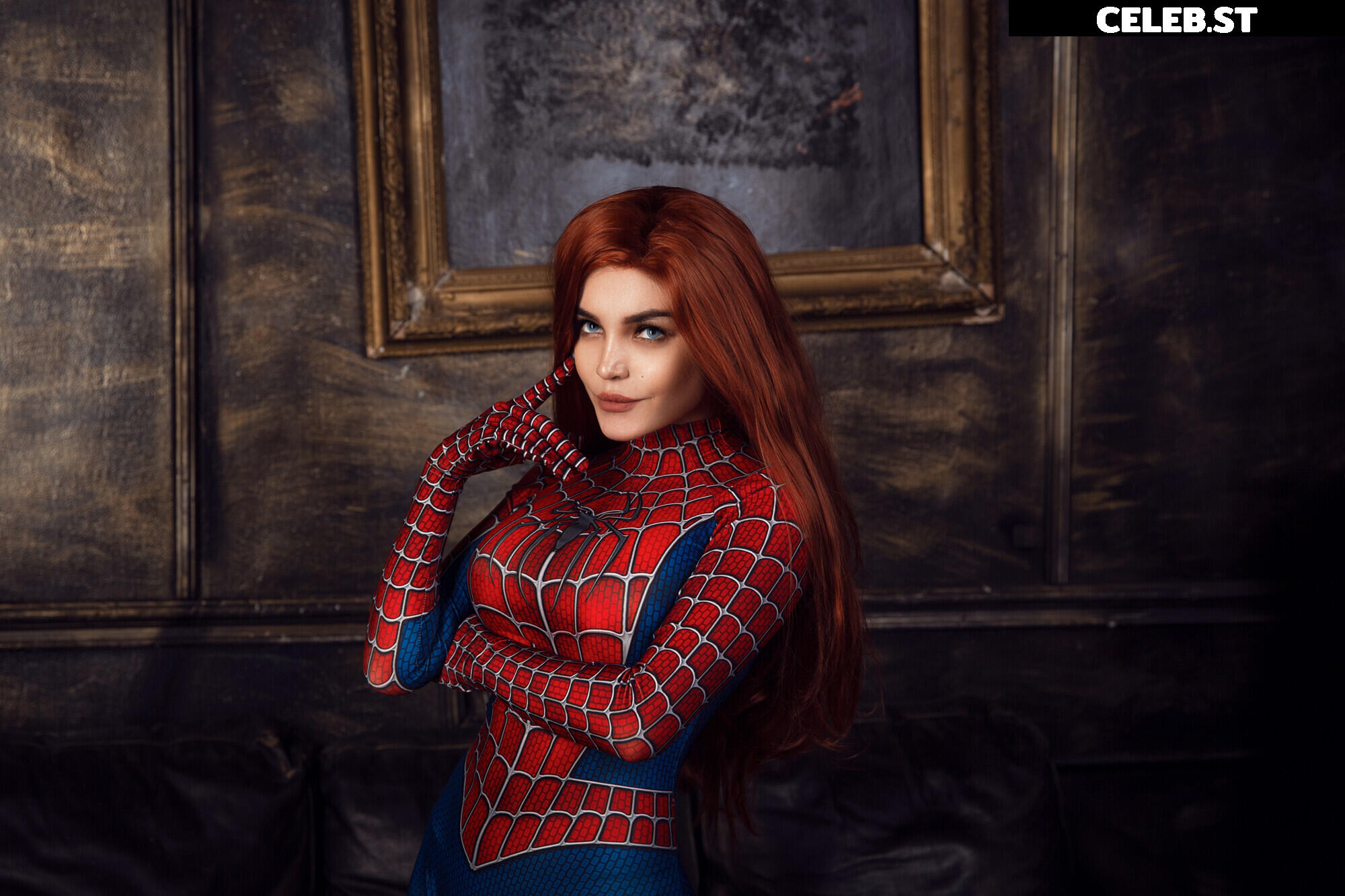 Kalinka Fox (Christina Fink) Image 4507856