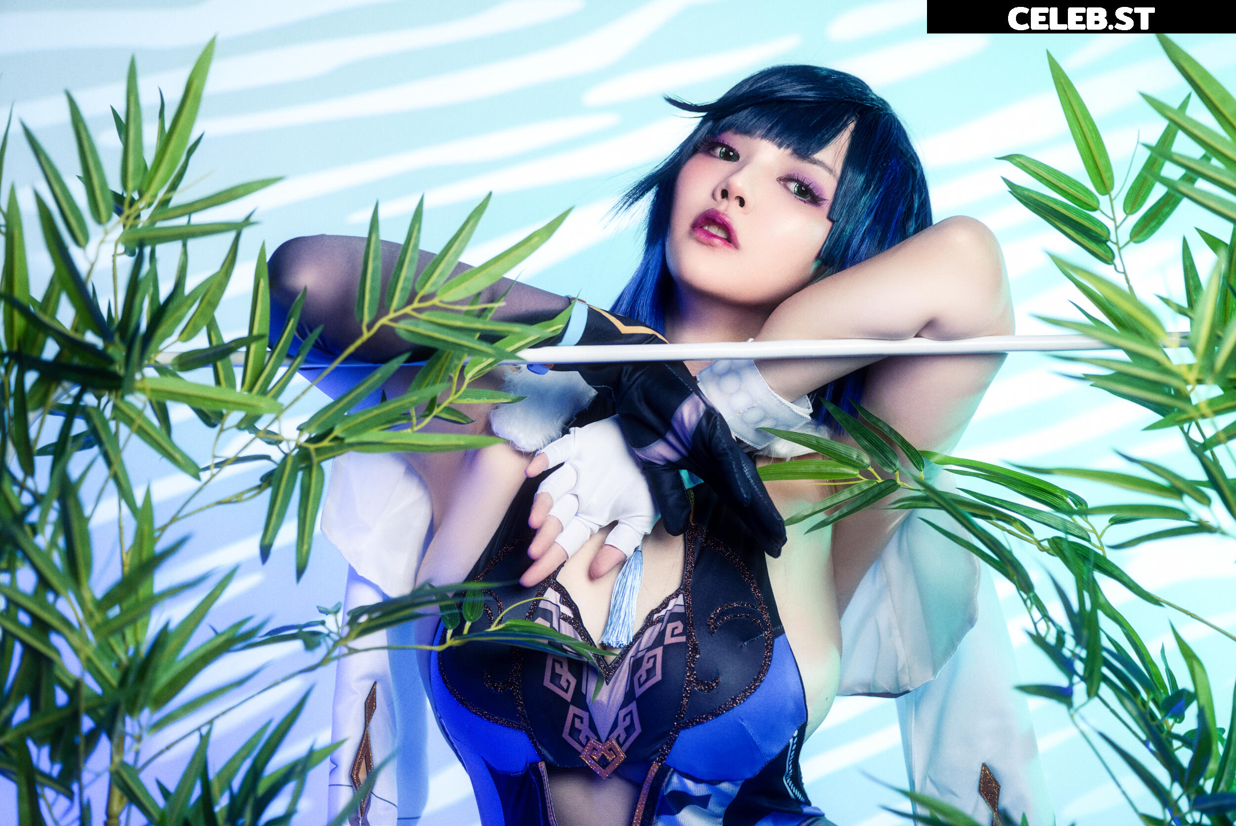Ying Tze Image 4507549