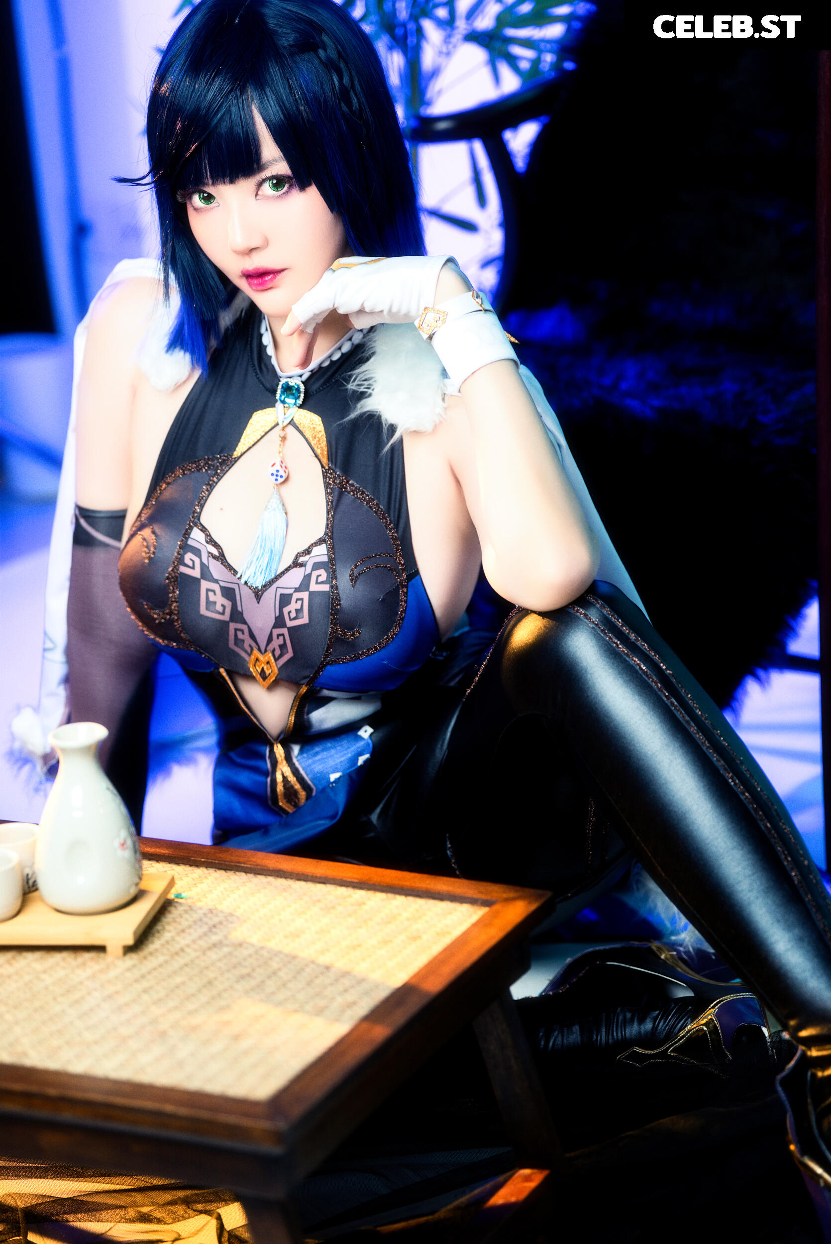 Ying Tze Image 4507512
